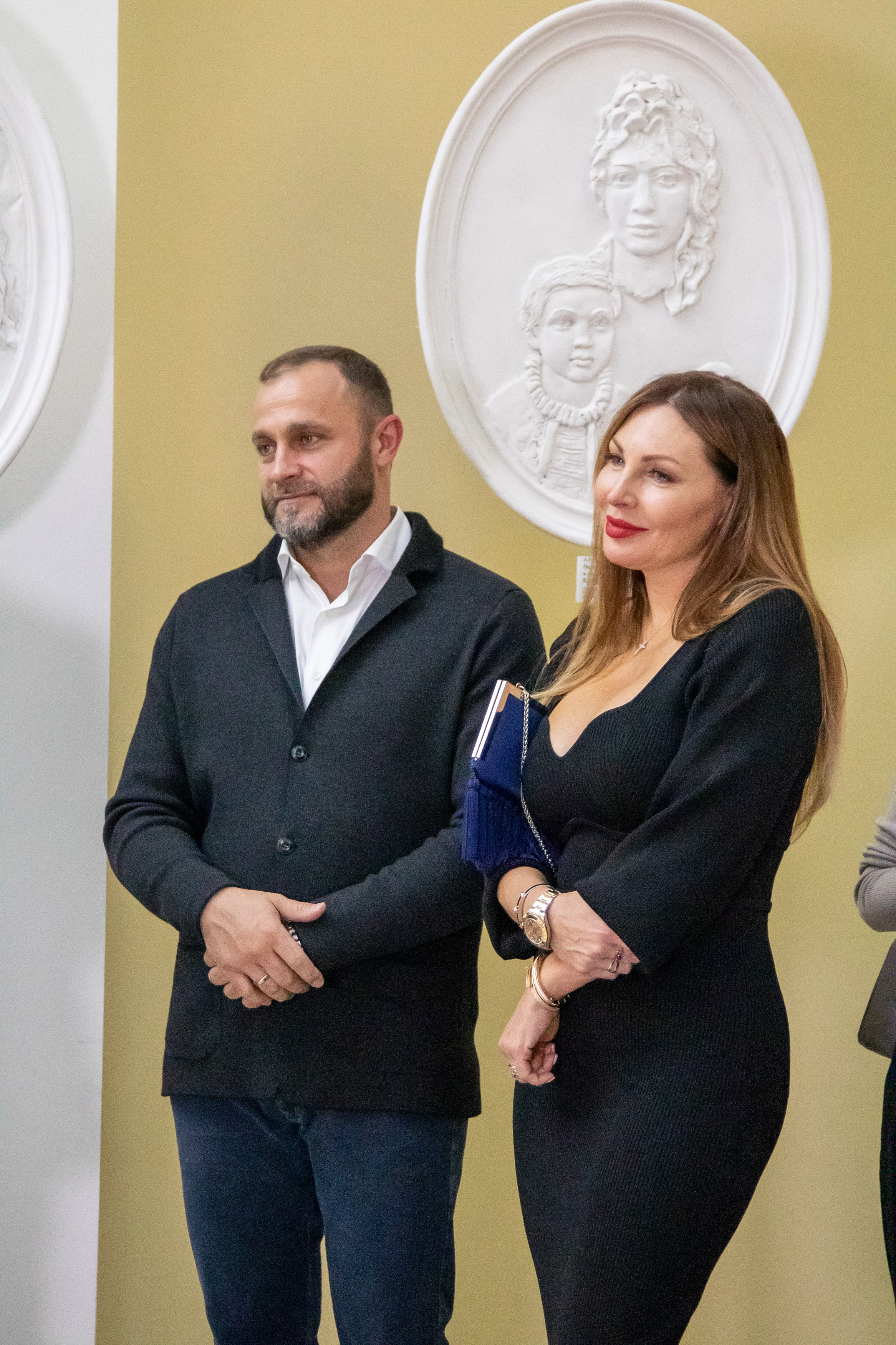 Выставки. Балетный фотограф в Москве Галина Молчанова