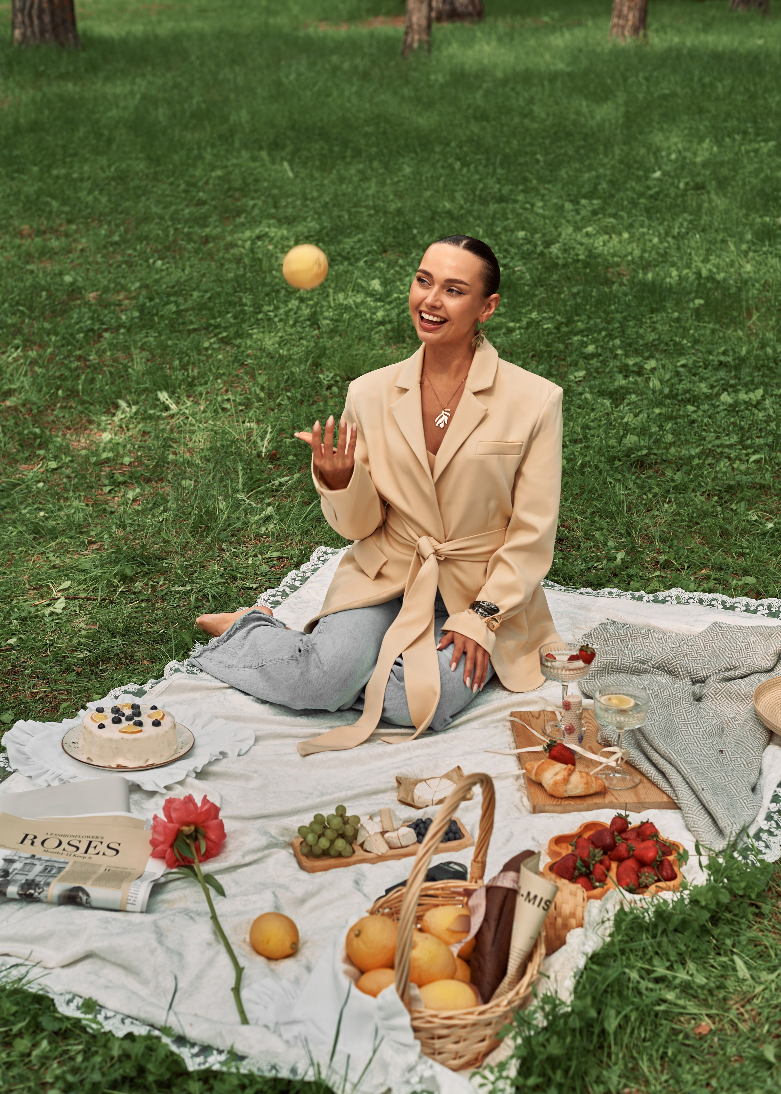 Фотодень. Фотограф Анастасия Малашенко, Новосибирск