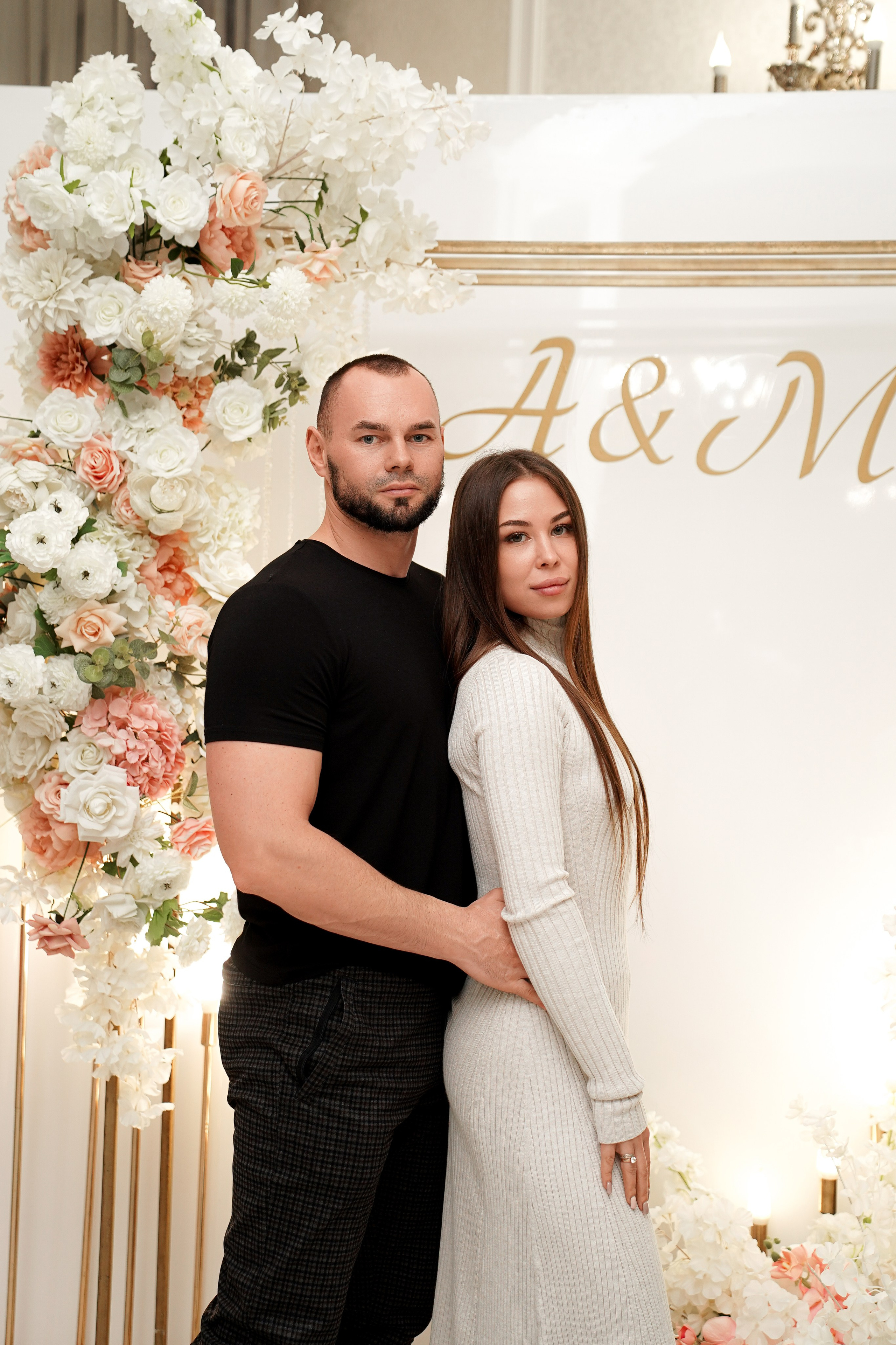 Сватовство. Свадебный фотограф в Ростове-на-Дону. Таинство Крещения и Венчания, семейные фотосессии. Алёна Чёботова