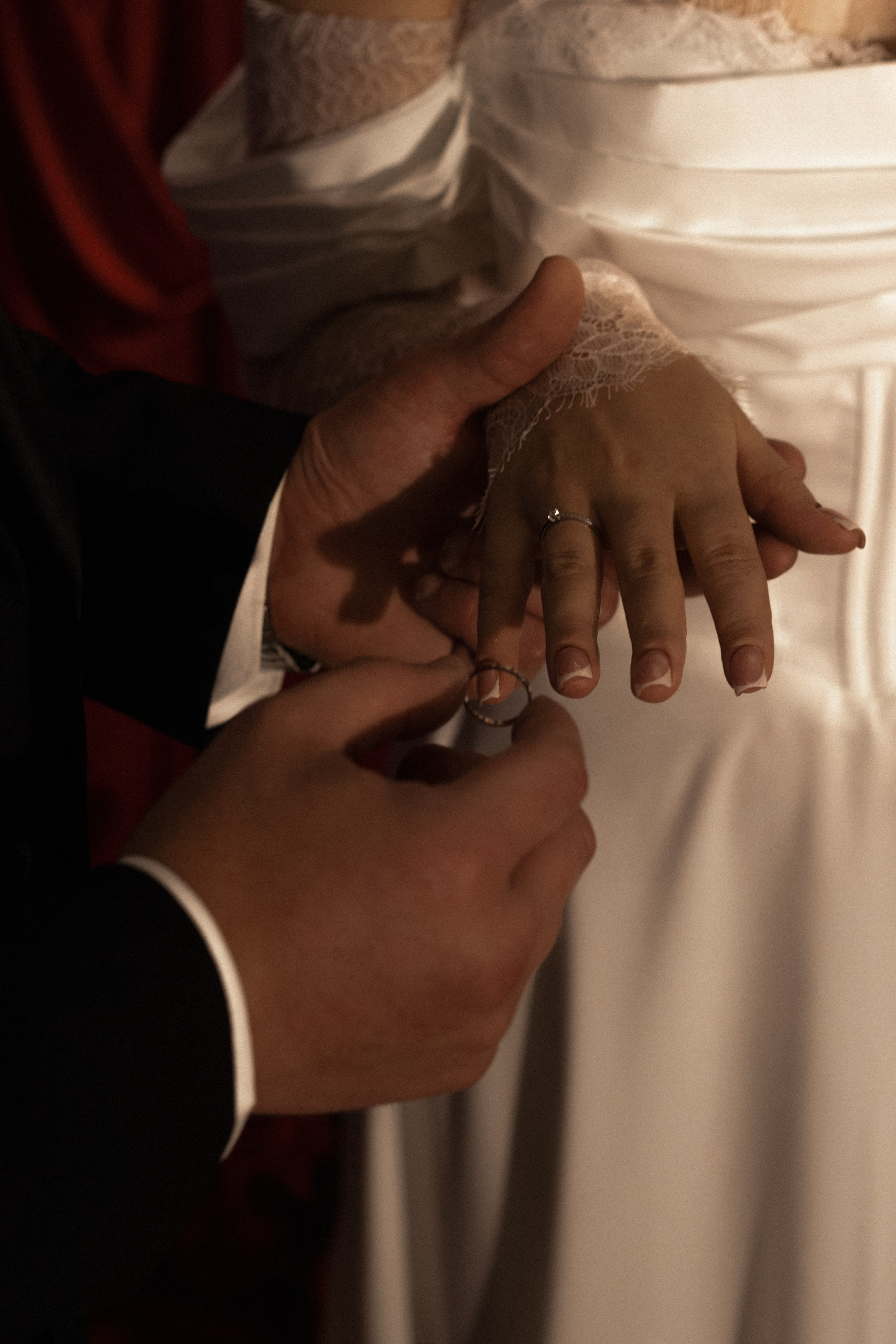 Дмитрий & Александра