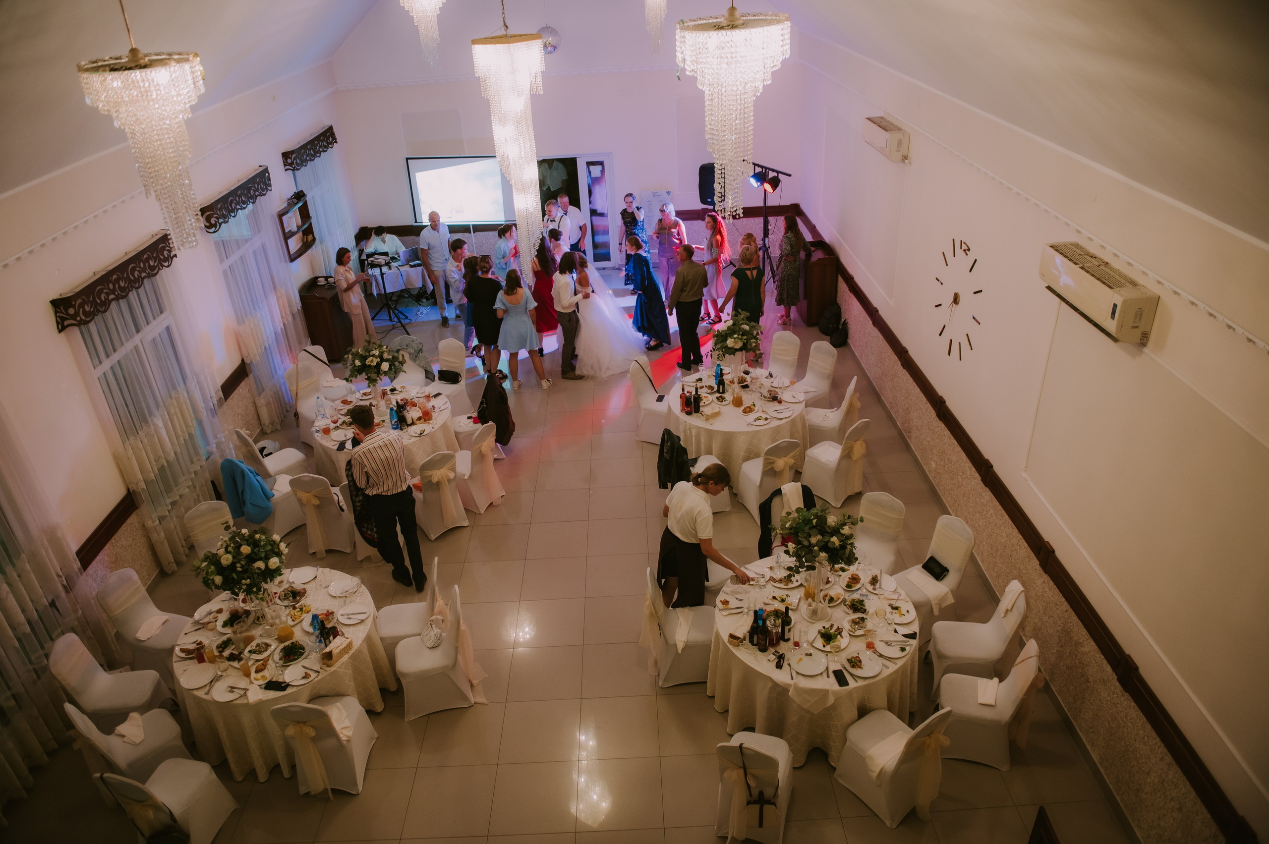 Вадим и Лера (Севастополь). Свадебный, женский, семейный фотограф в Севастополе Юлия Мошенко