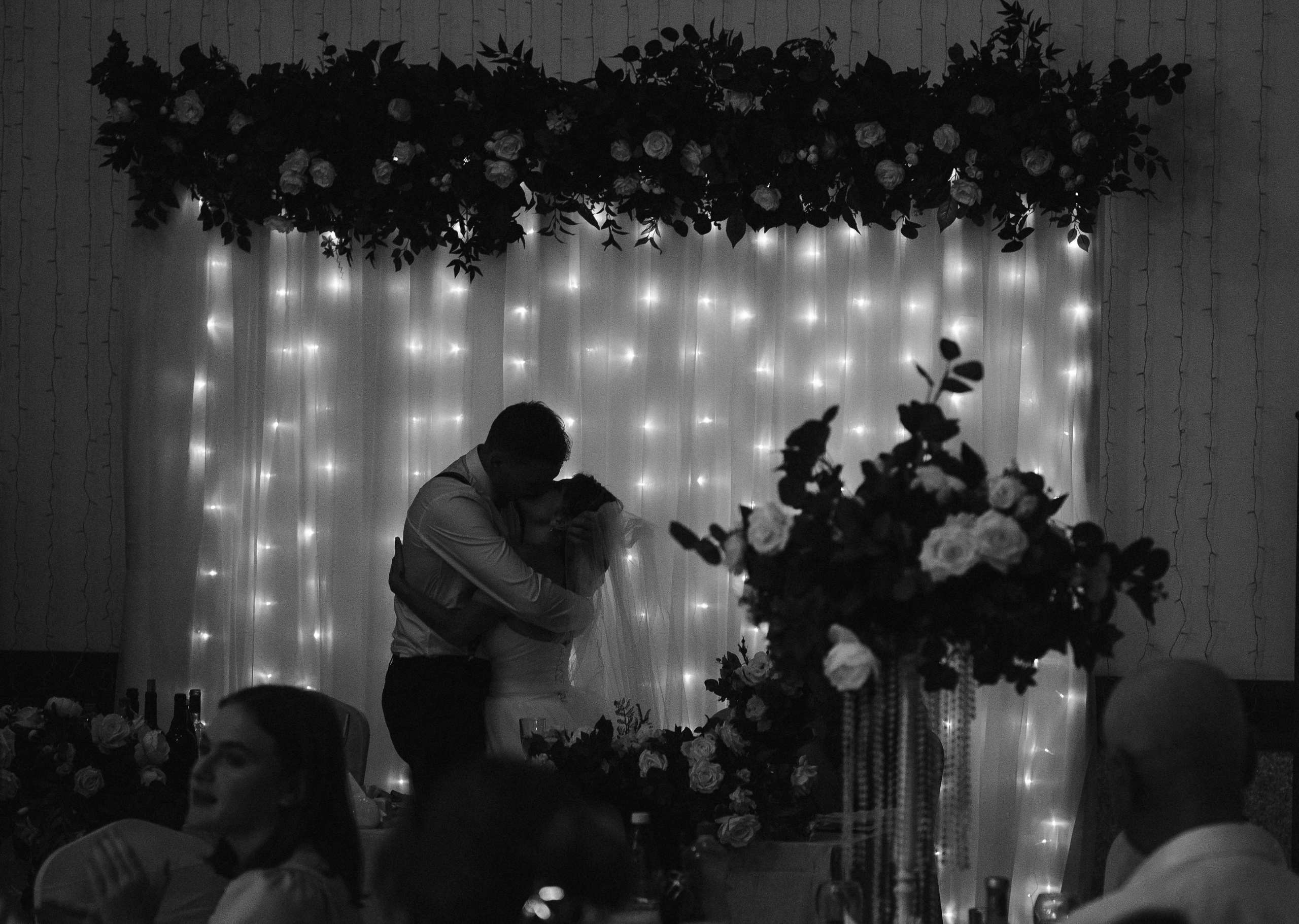 Вадим и Лера (Севастополь). Свадебный, женский, семейный фотограф в Севастополе Юлия Мошенко