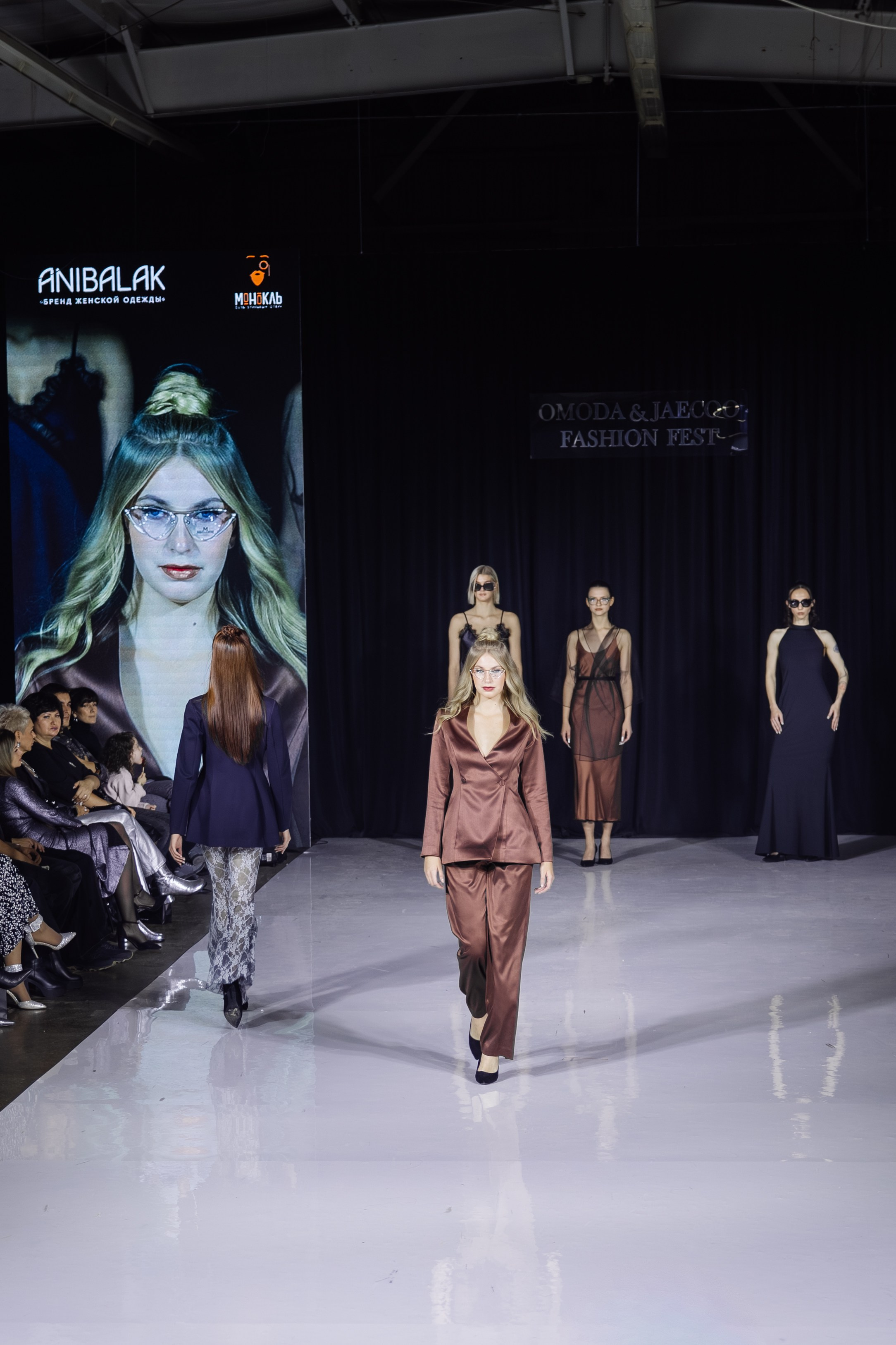 O&J FASHION FEST 2025. Свадебный фотограф в Иркутске Бобылев Никита