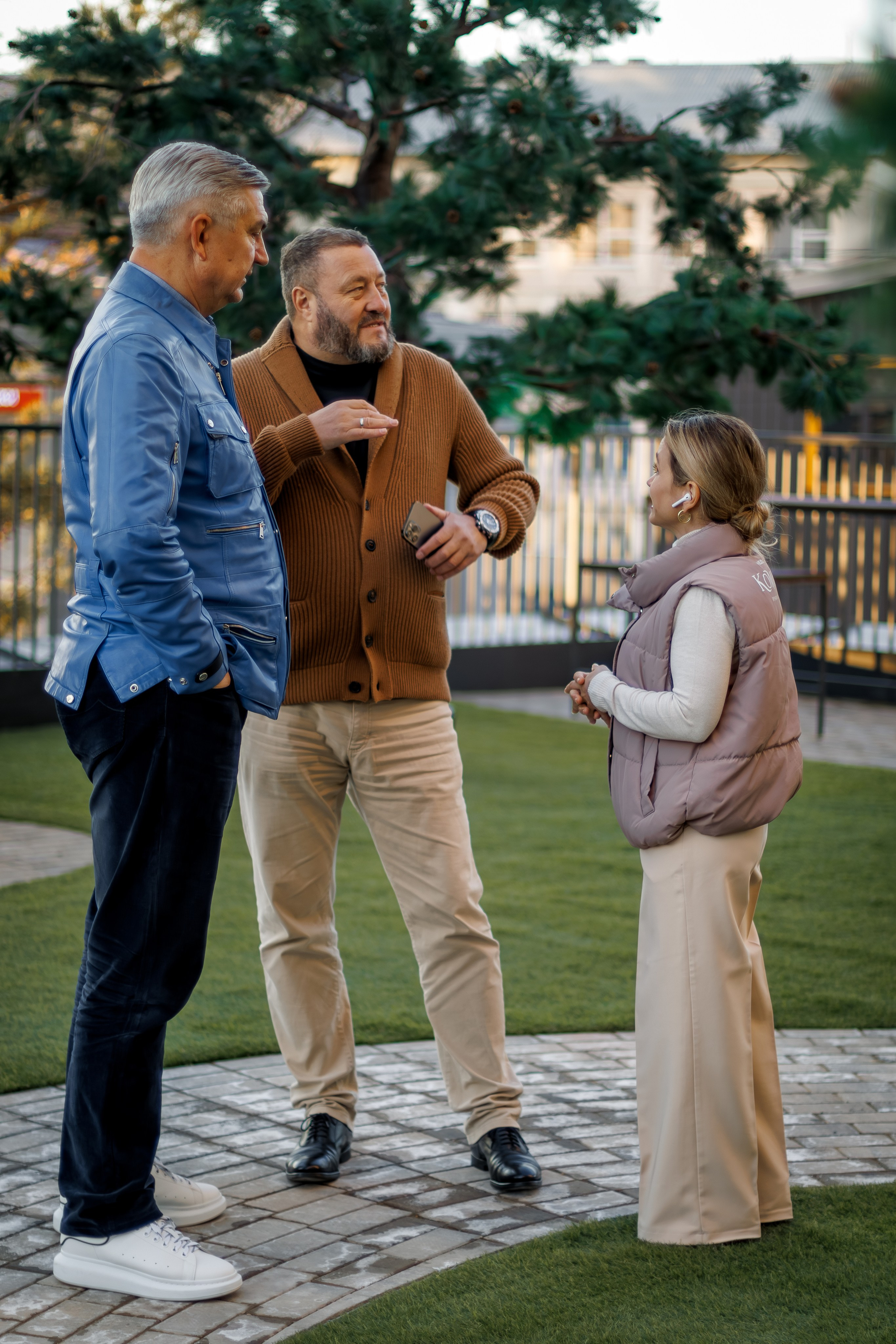 Backstage ЖК Стрижи Сити. Свадебный фотограф в Иркутске Бобылев Никита