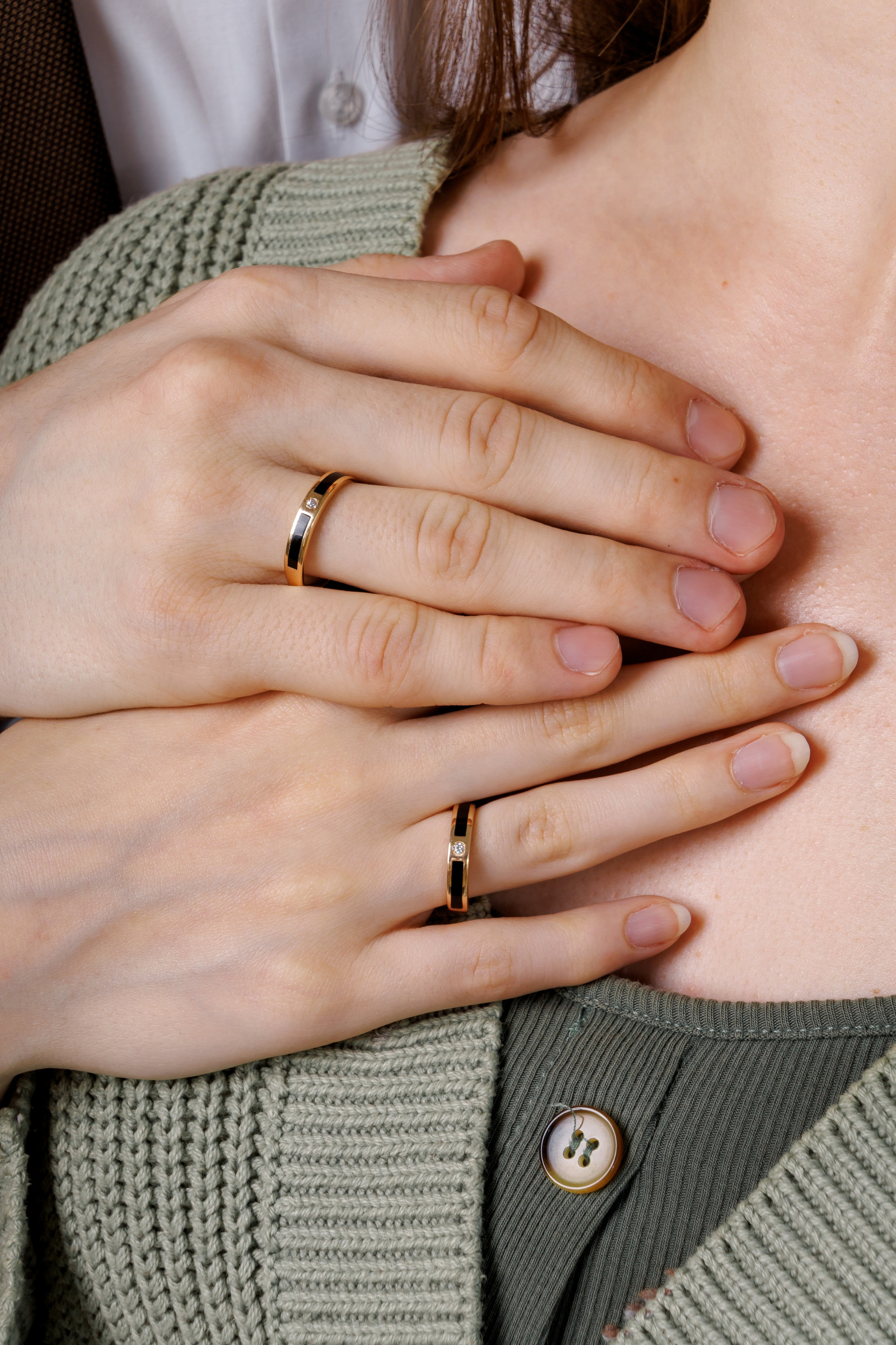 Ювелирный завод ЭМЕРИ. Свадебный фотограф в Иркутске Бобылев Никита