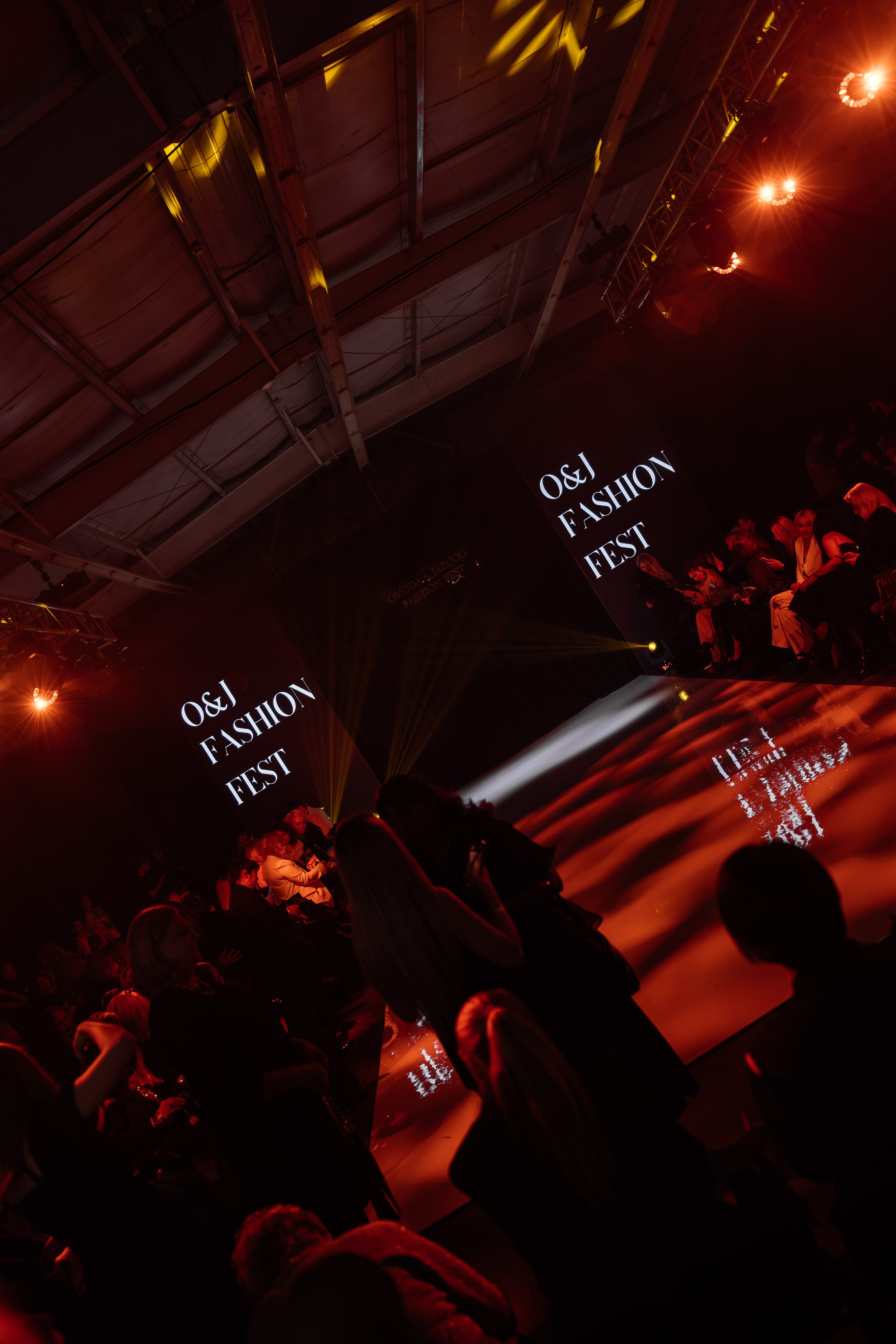 O&J FASHION FEST 2025. Свадебный фотограф в Иркутске Бобылев Никита