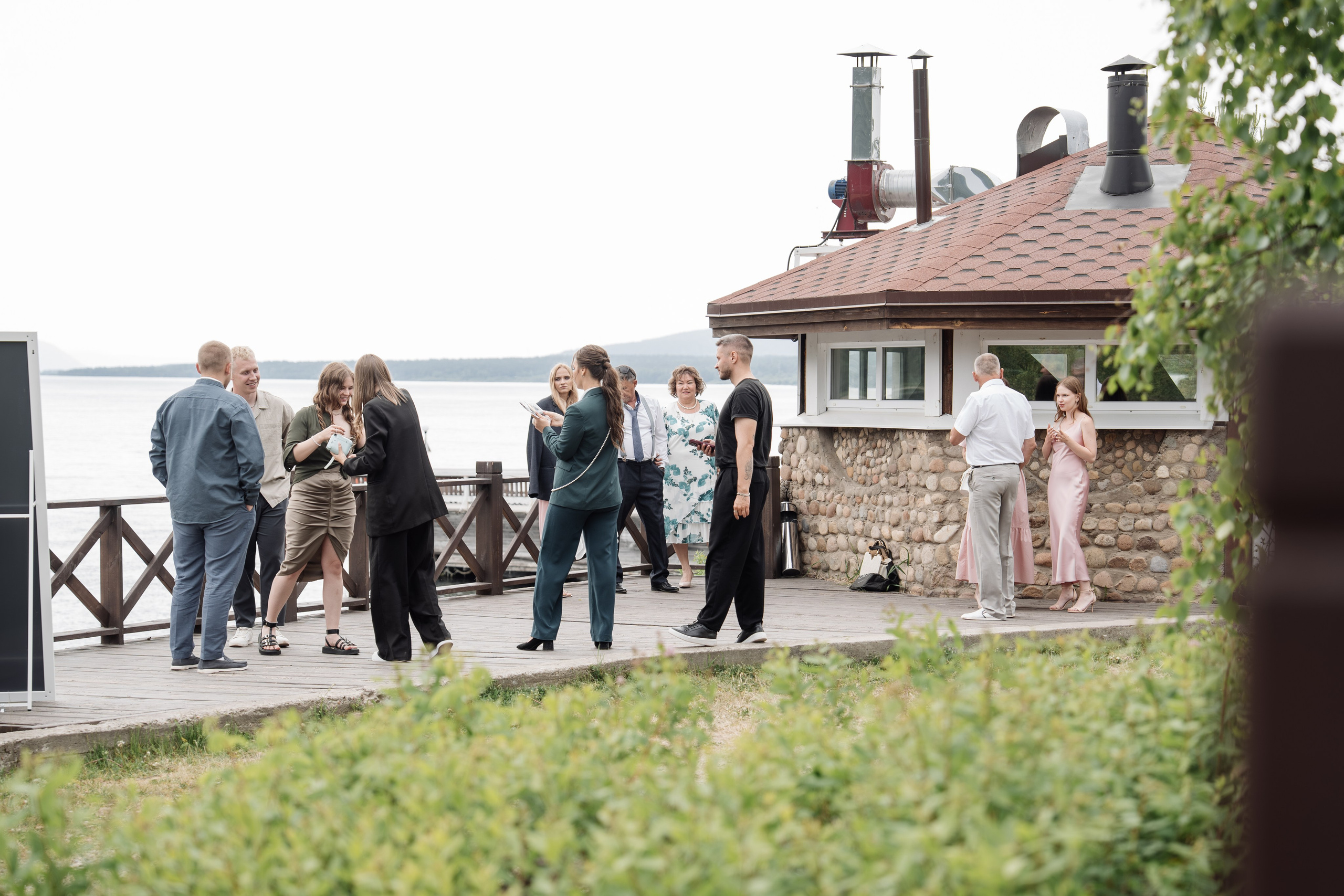 ЮРИЙ & АЛЁНА. Свадебный фотограф в Иркутске Бобылев Никита