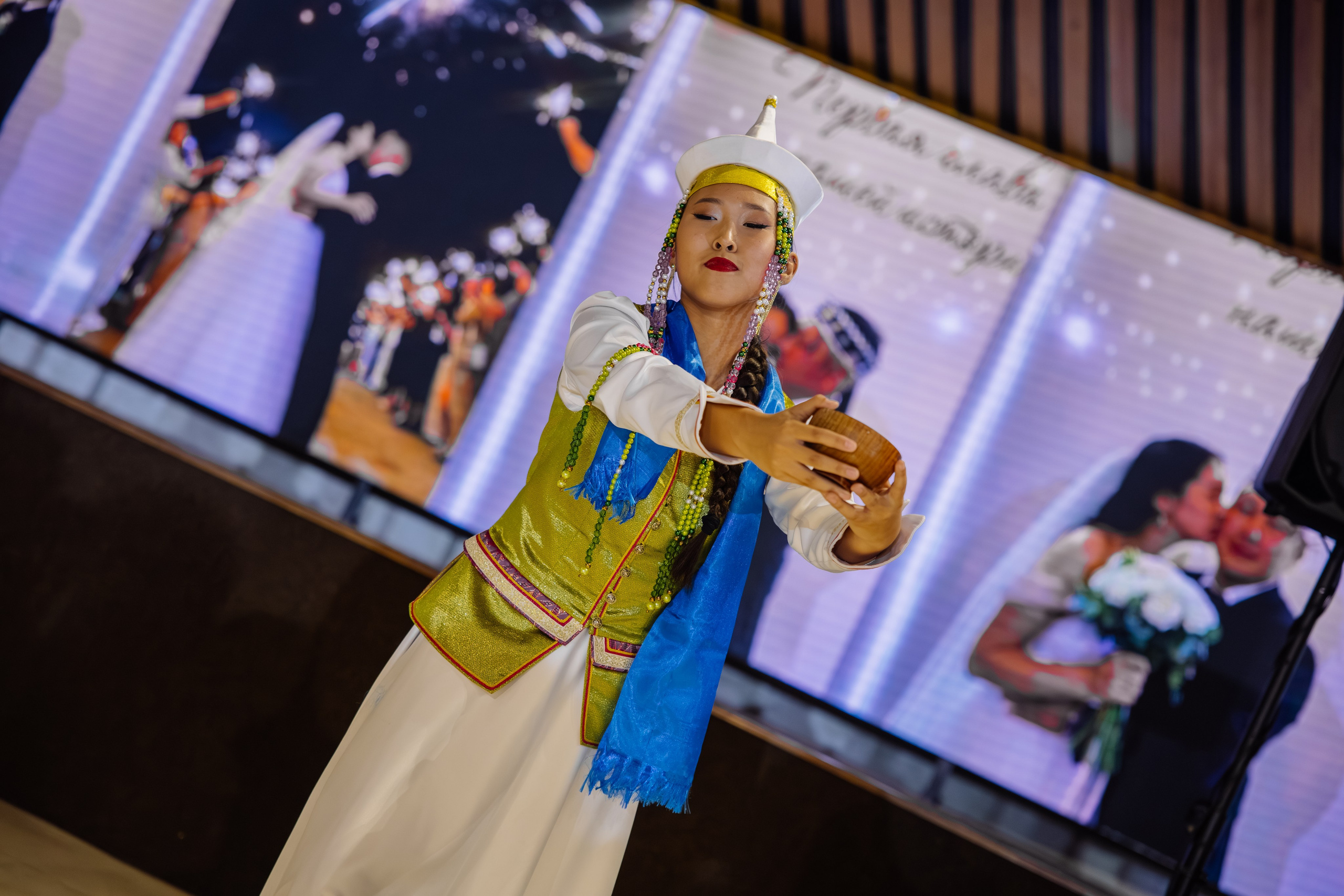 Всё начинается с любви. Свадебный фотограф в Иркутске Бобылев Никита