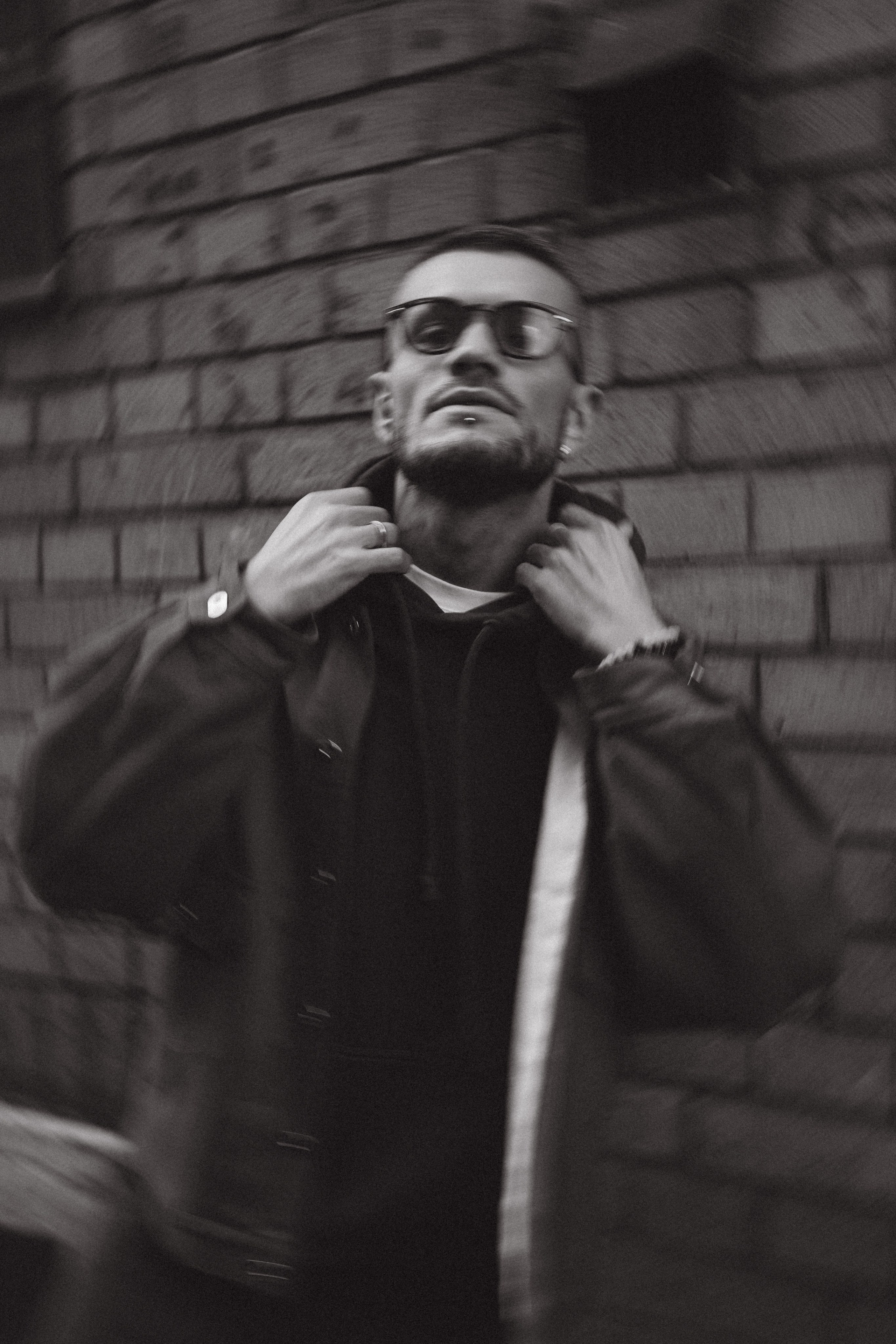 Стилист Андрей фотопрогулка по Питеру. Фотограф Артем Бросов в Санкт-Петербурге и Дубае