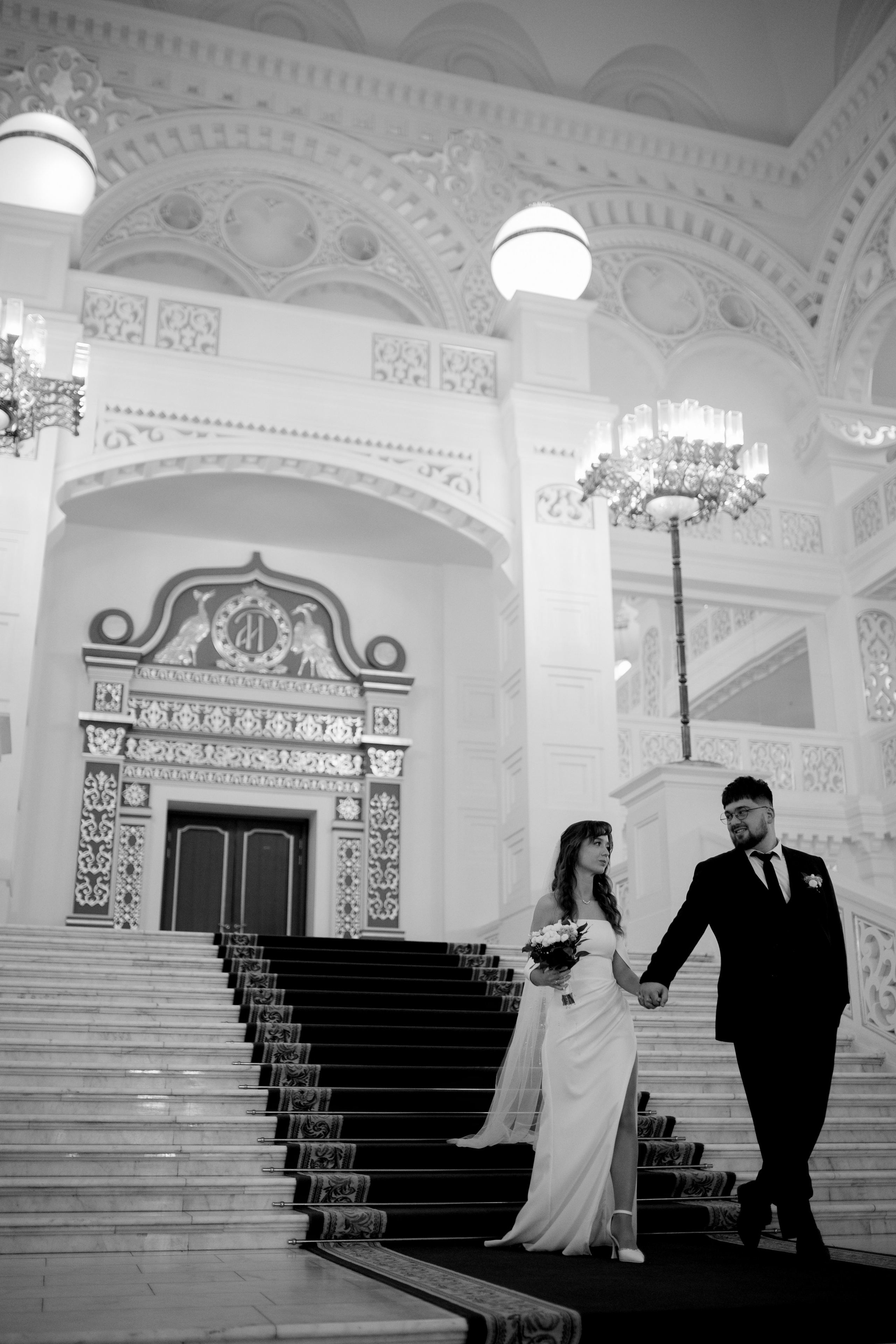 D & T. Свадебный и семейный фотограф в Астрахани Сергунова Наталья