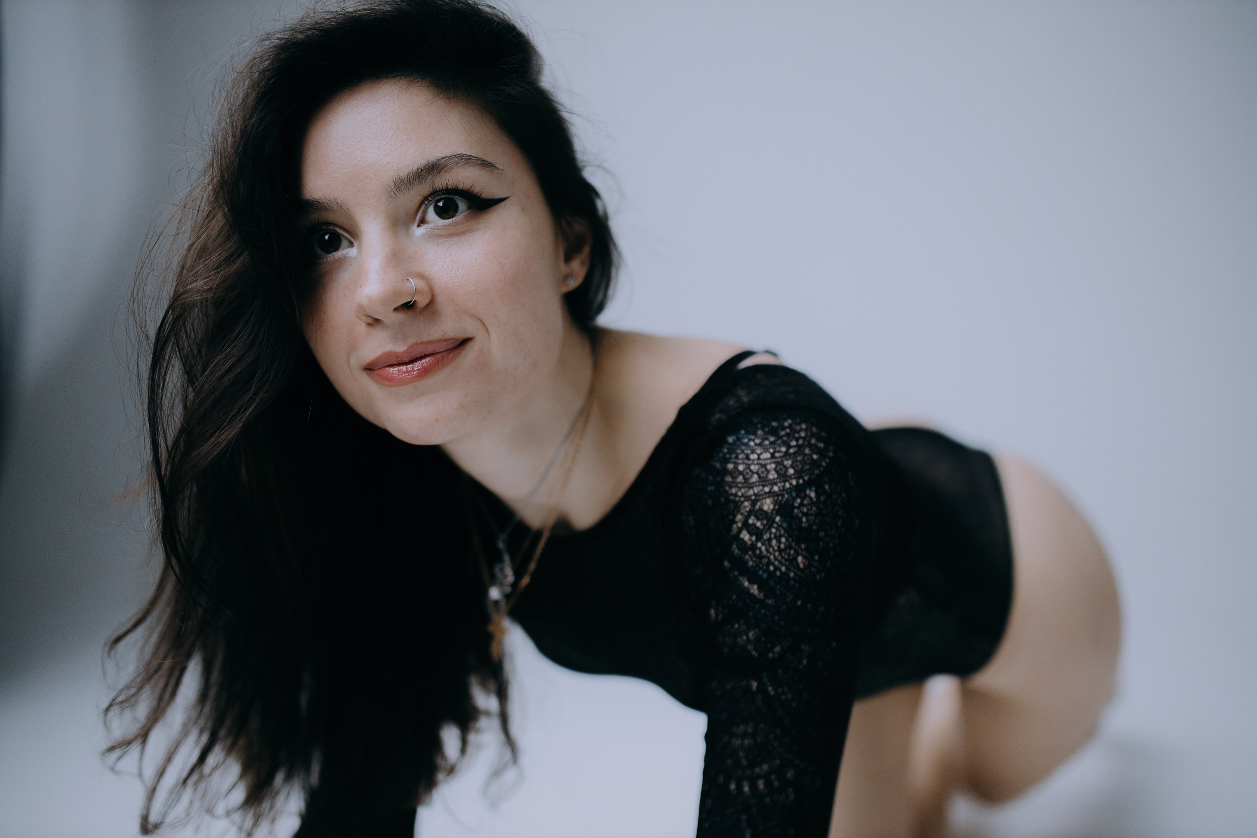 ЖАНОЧЫ ПАРТРЭТ. Фотограф Юля Королёва