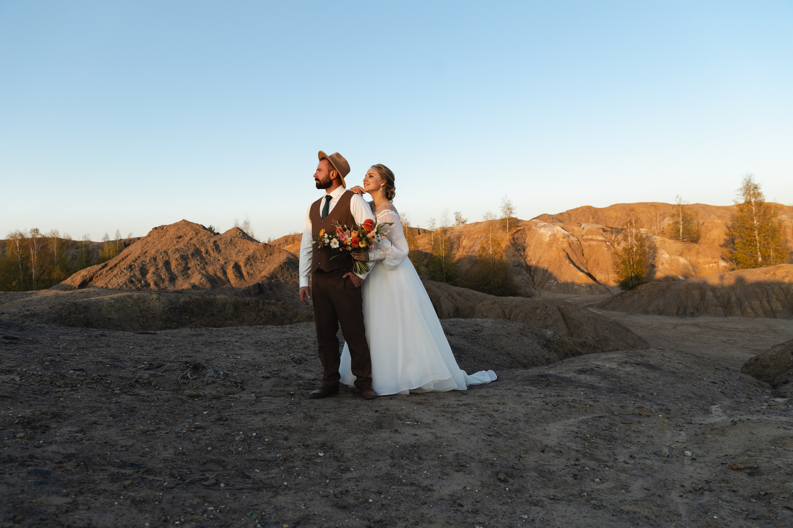 Сергей и Наталья. Женский и семейный фотограф в Туле Катя Вуколова