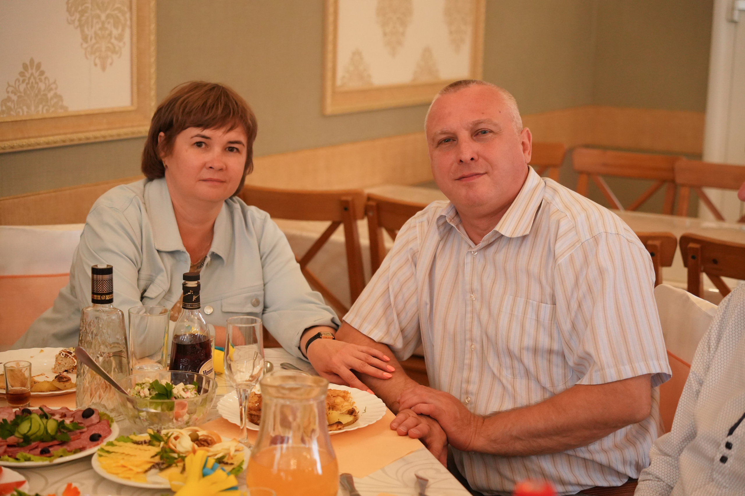 Люда + Паша: полная серия (пакет 8 часов). BYFOX STUDIO 68 — фото и видеосъёмка Тамбов, Москва, Воронеж, Липецк