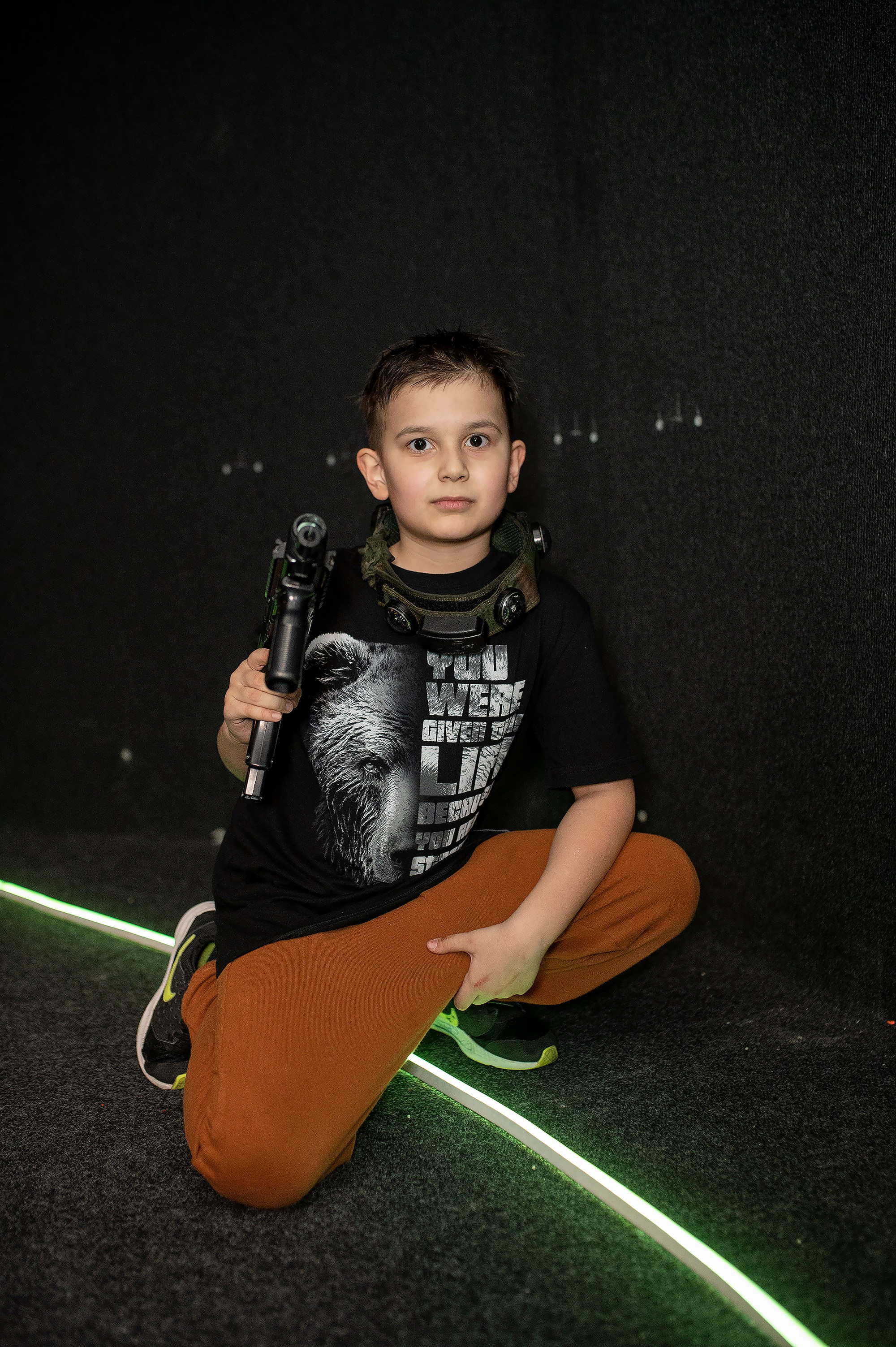 Репортаж. Профессиональный фотограф в Казани Ягудин Азат