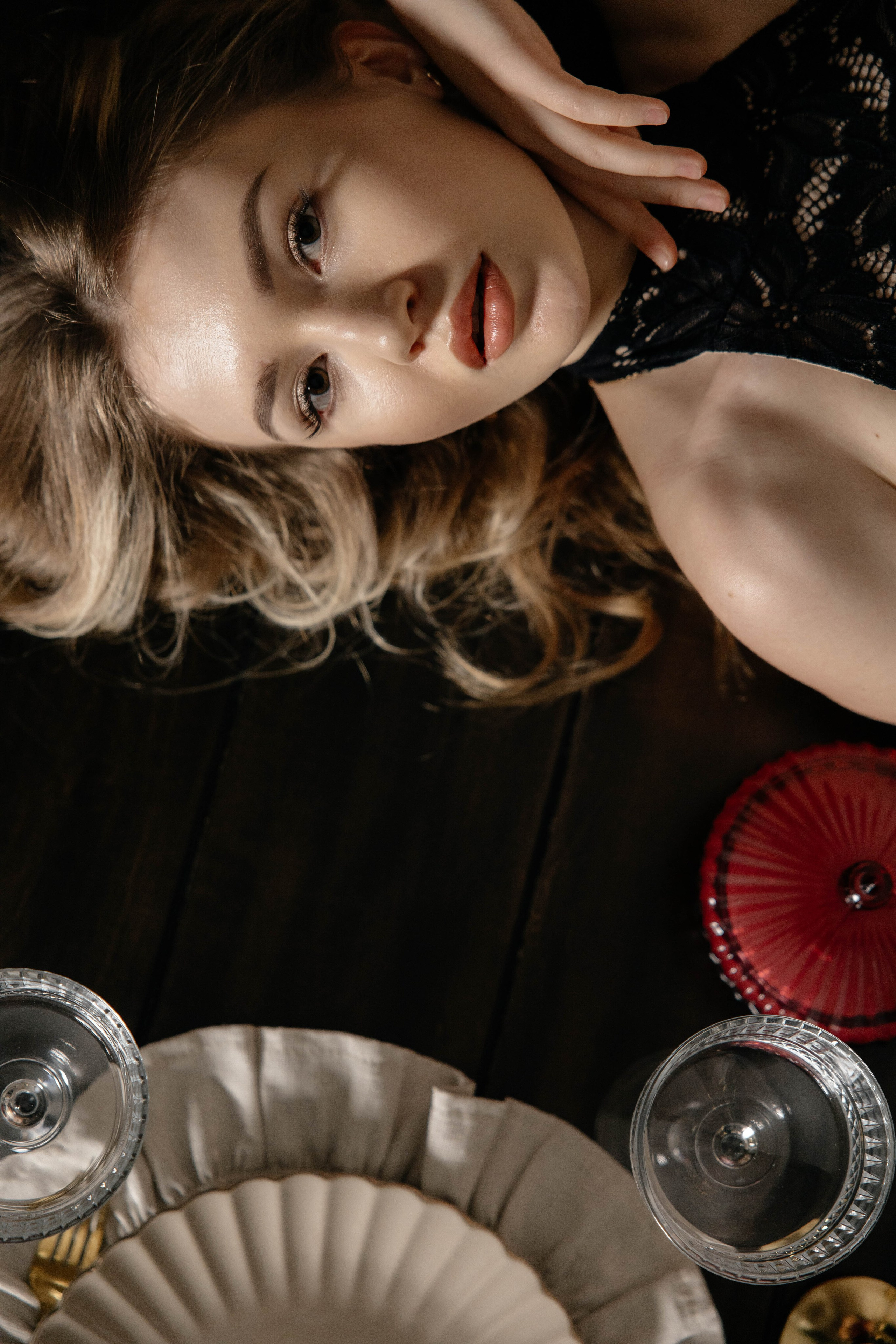 . Фотограф Арина Елизарова