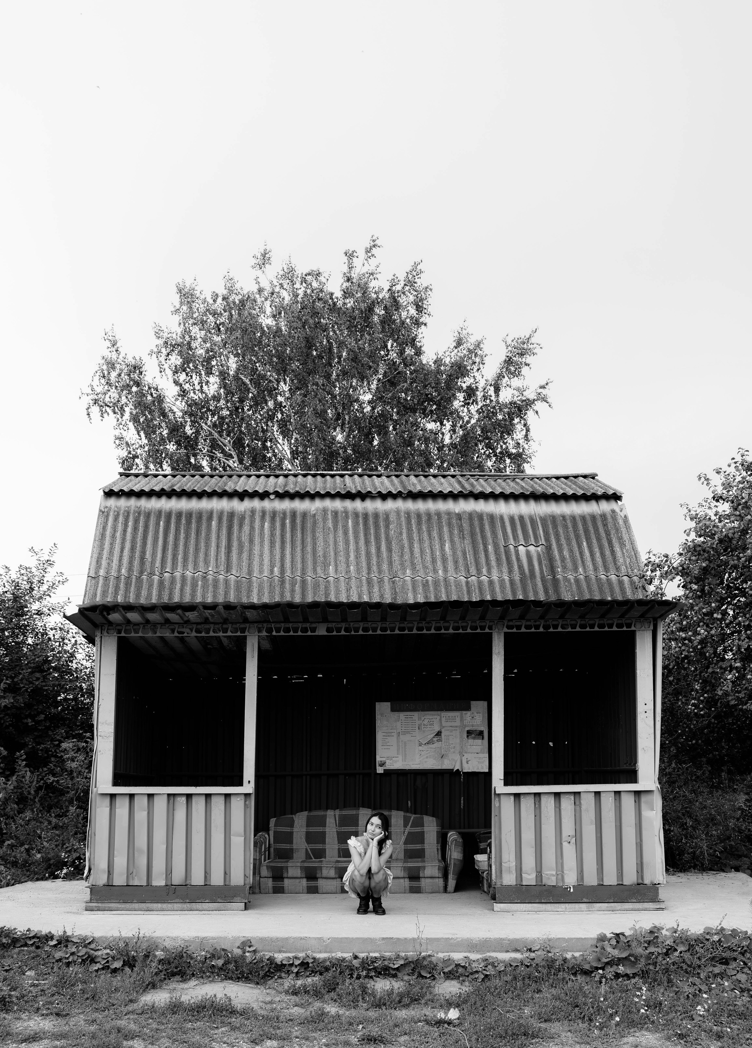 . Фотограф Арина Елизарова