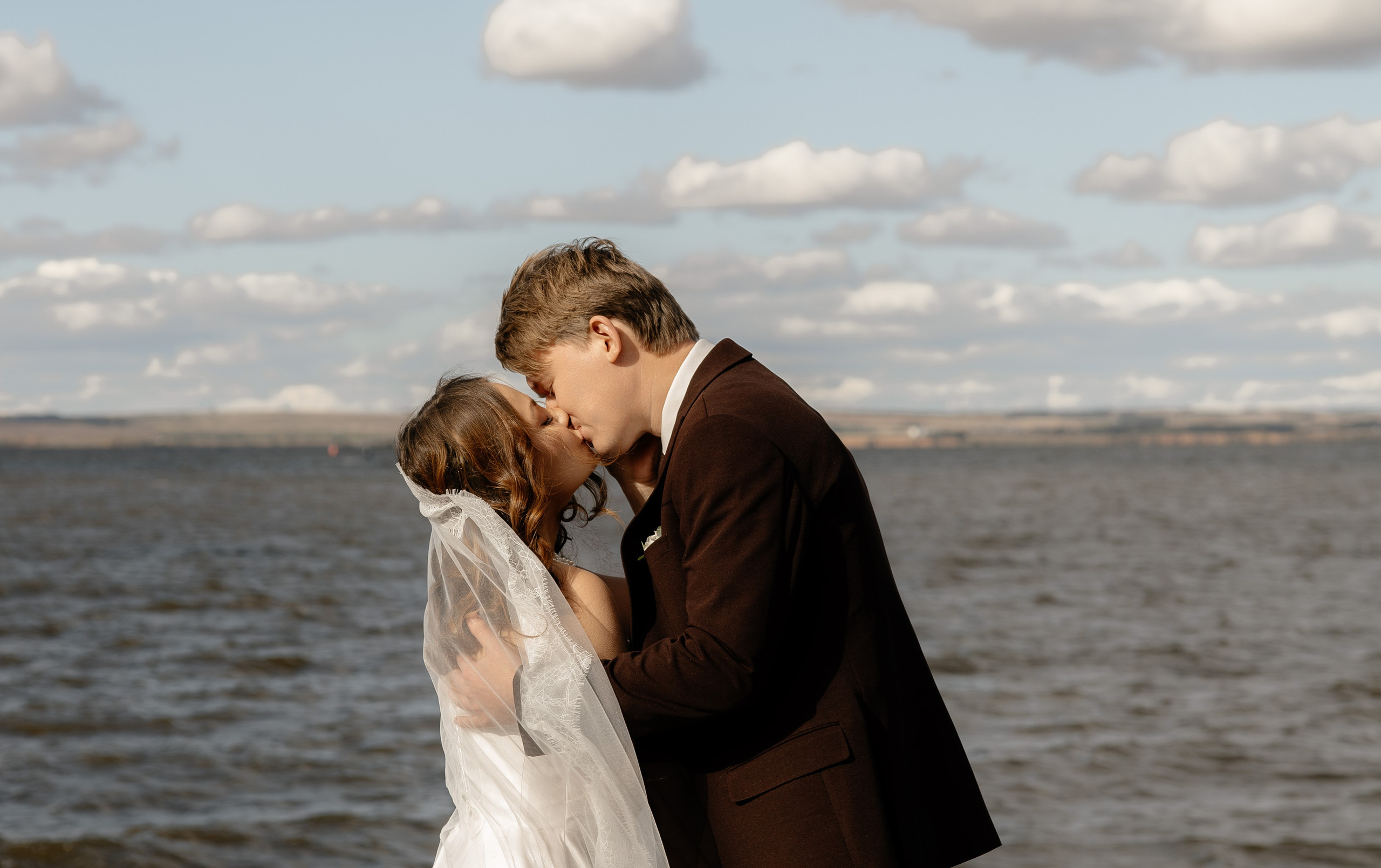 Рамиль&Светлана. Фотограф Арина Елизарова