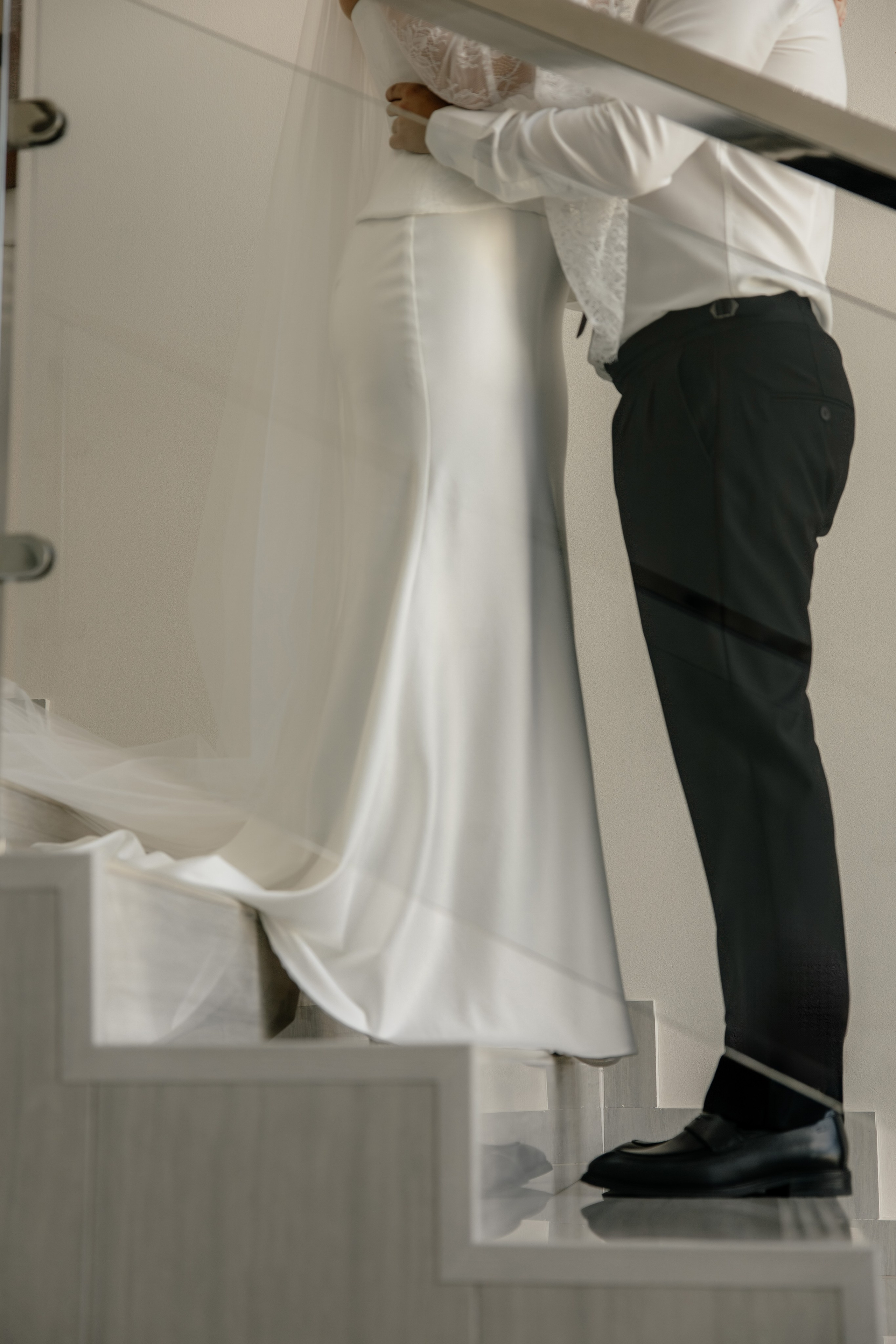 Ефим и Анастасия. Фотограф Арина Елизарова