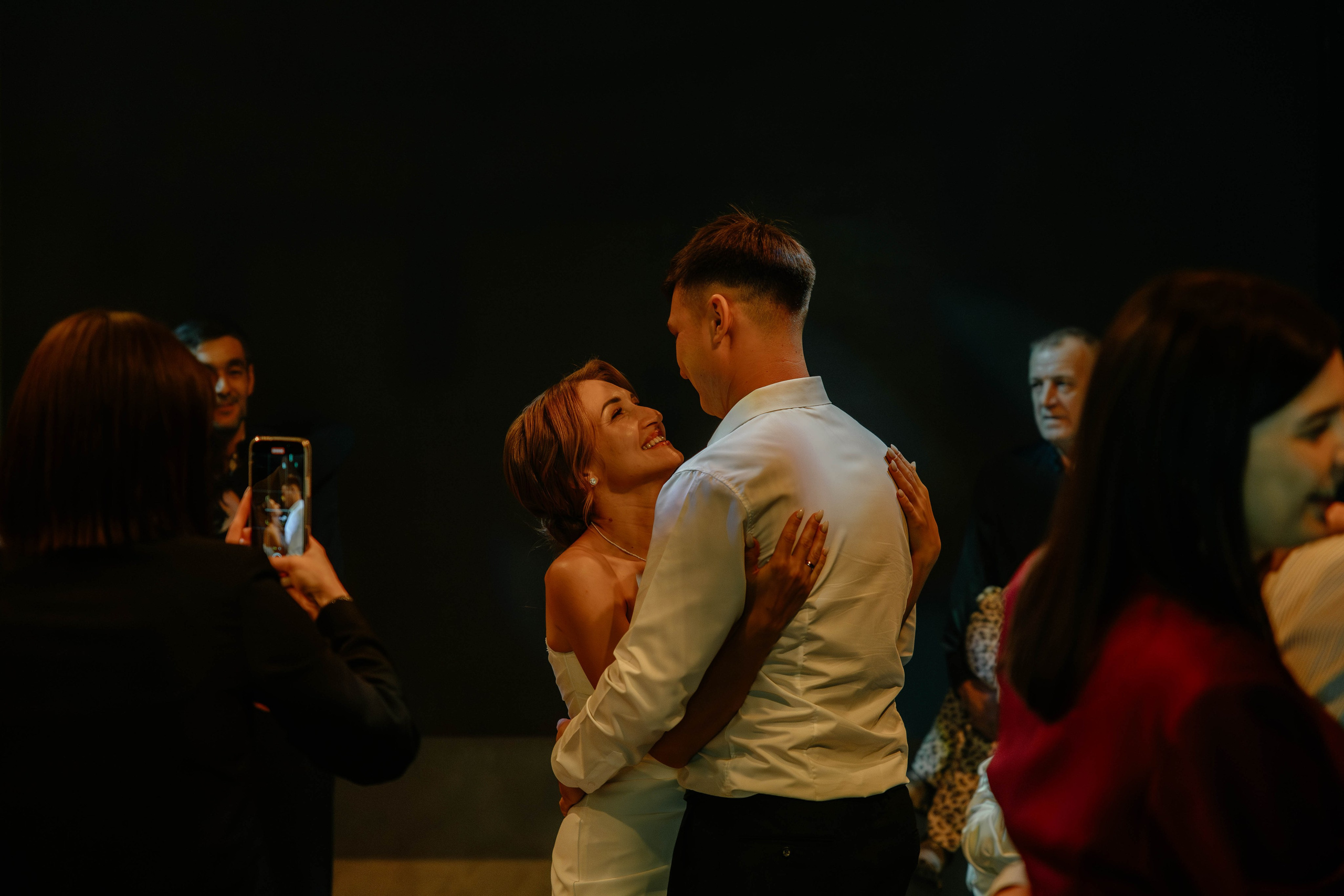 Артур&Лейсан (банкет). Фотограф Арина Елизарова