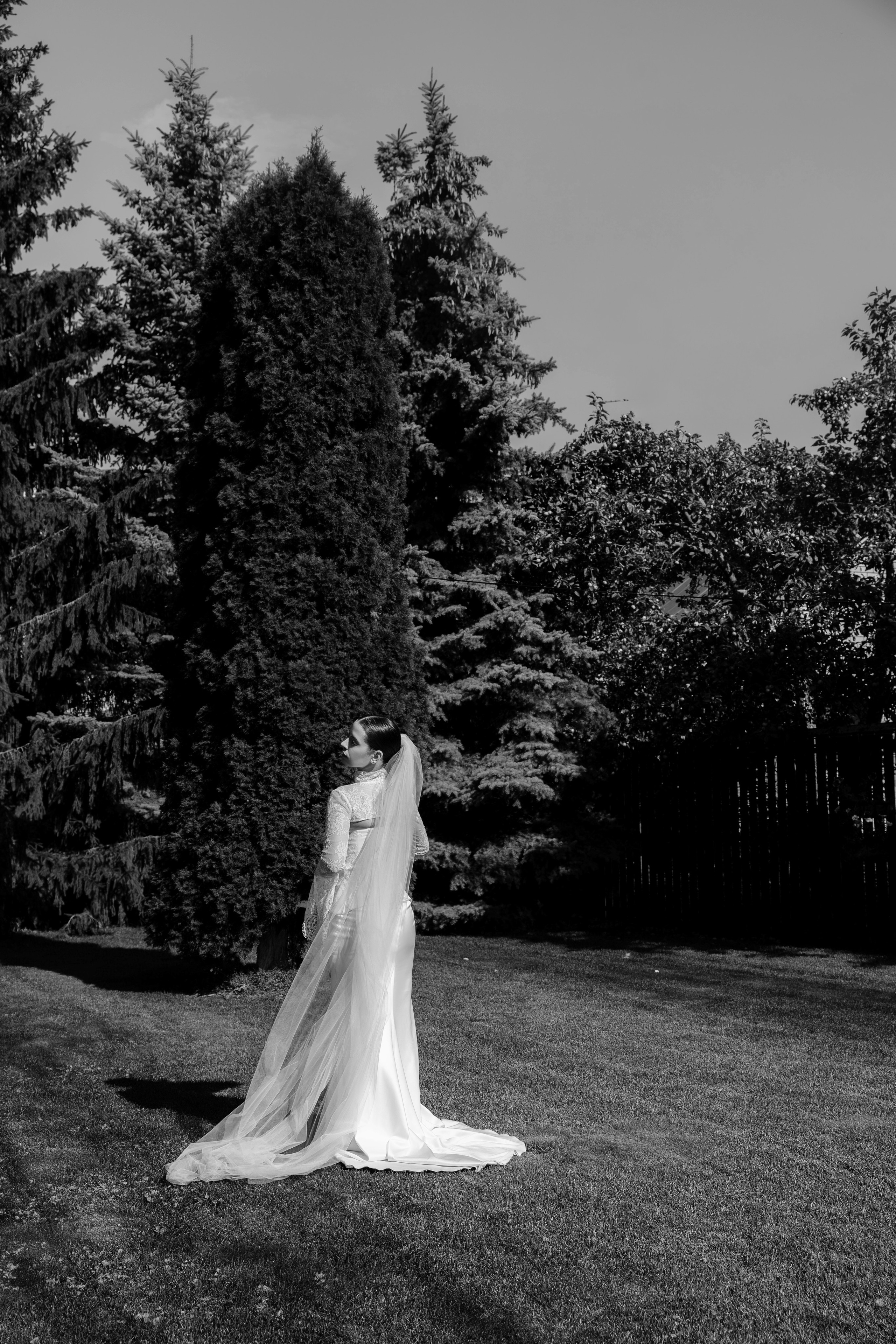 Ефим и Анастасия. Фотограф Арина Елизарова