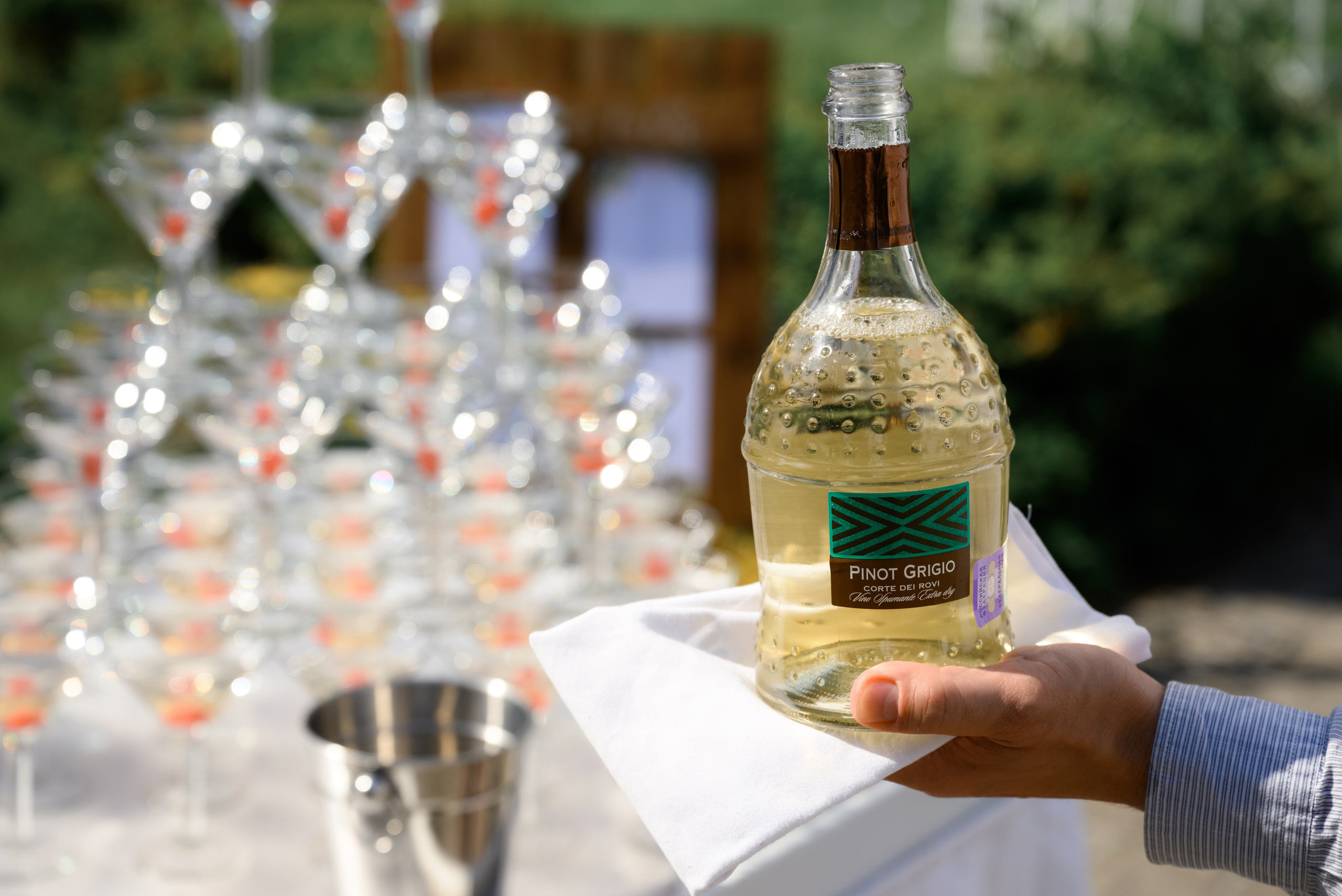 Денис и Ксения. Свадебный фотограф в Москве Артём Кившарь