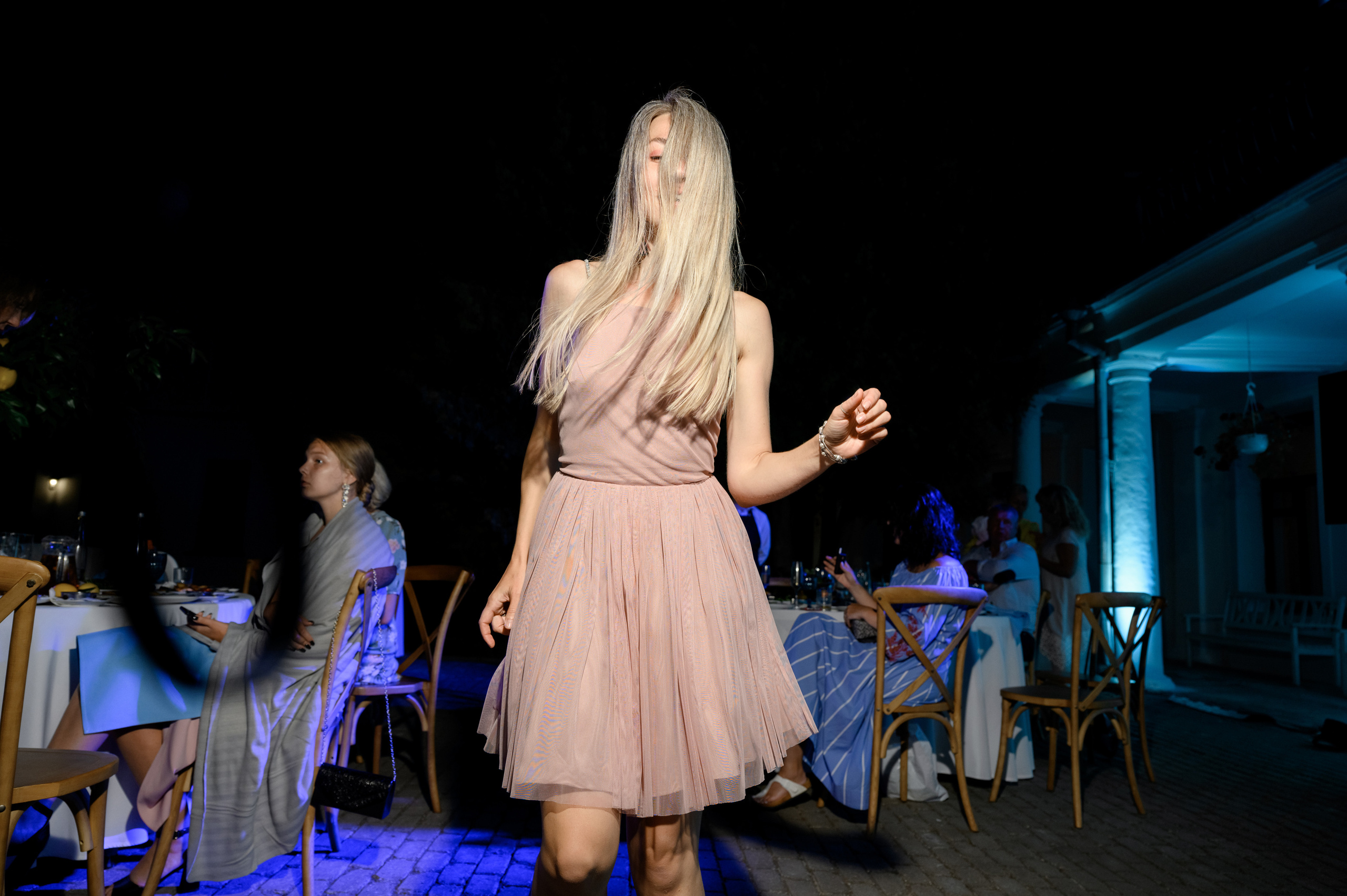 Денис и Ксения. Свадебный фотограф в Москве Артём Кившарь