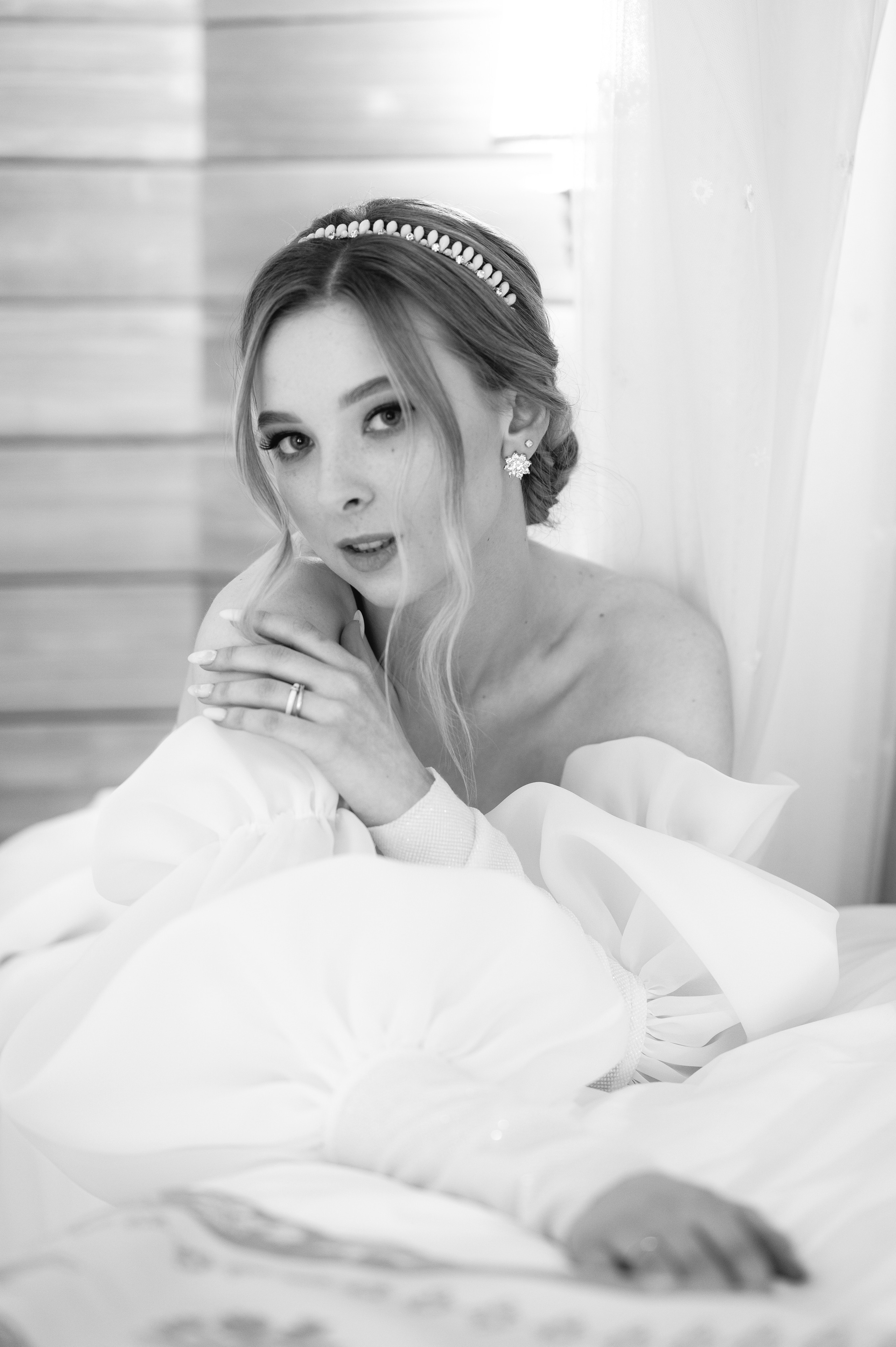 Артур и Настя. Свадебный фотограф в Москве Артём Кившарь