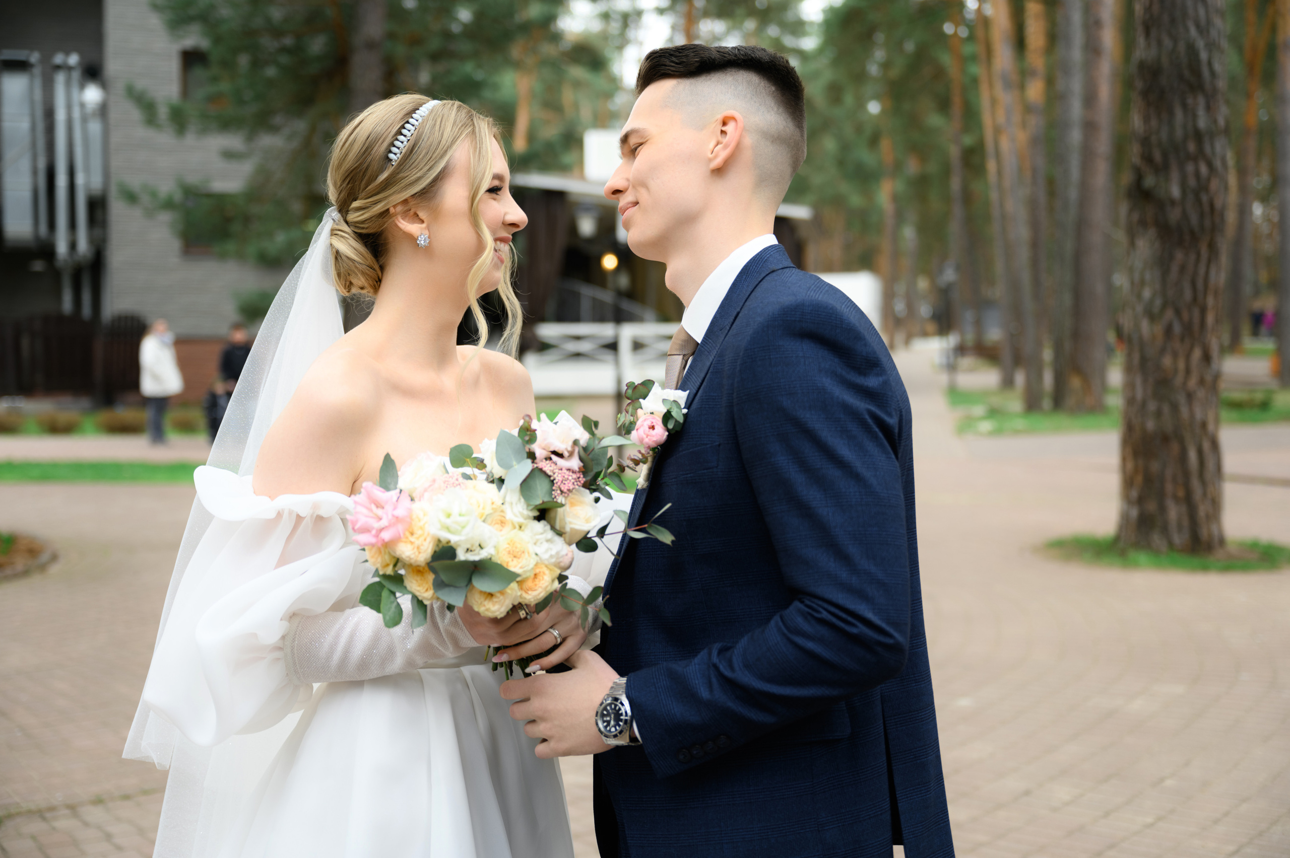 Свадебный фотограф в Москве, Серпухове, МО. Свадебный фотограф в Москве Артём Кившарь