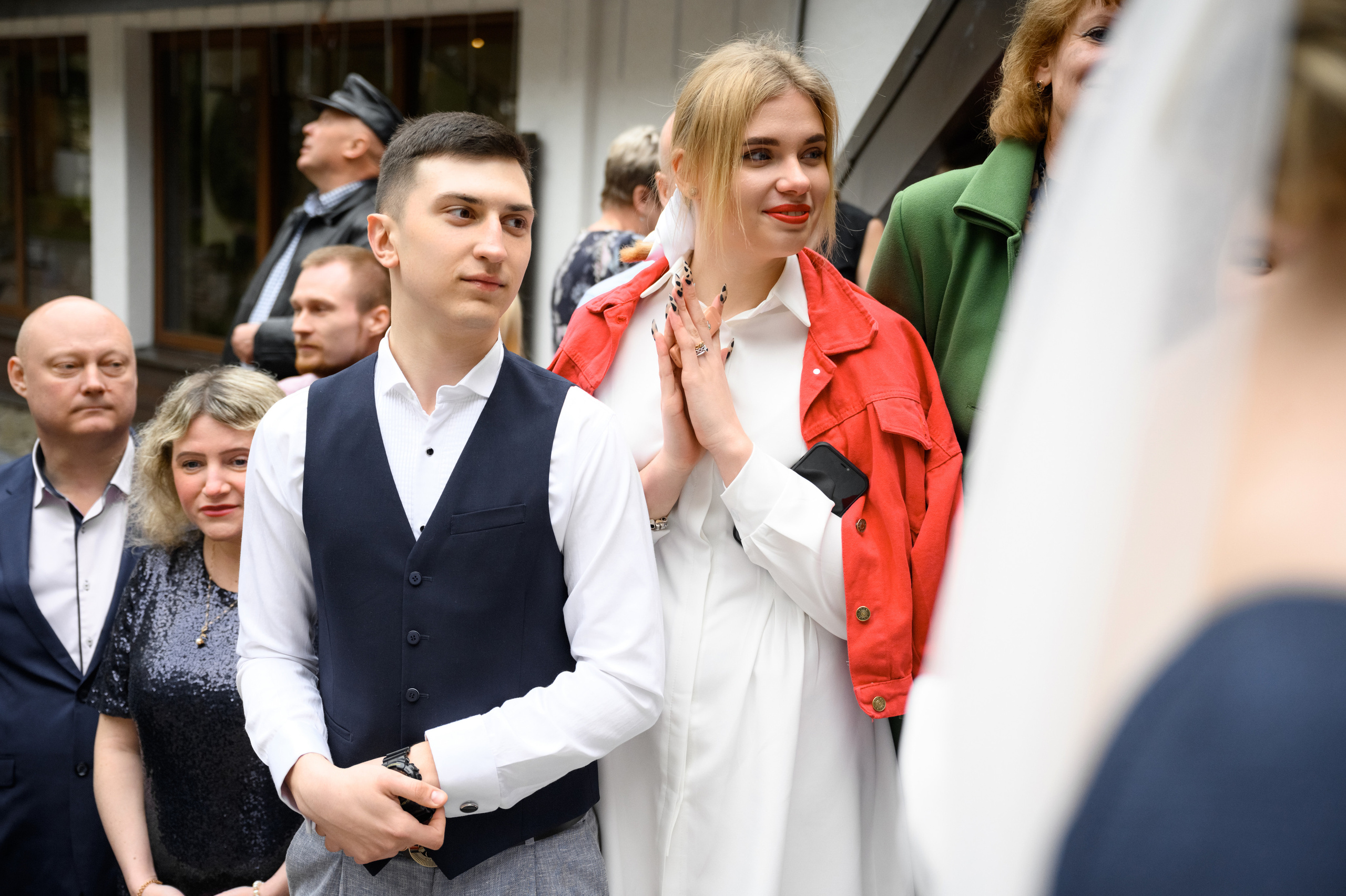 Свадебный фотограф в Москве, Серпухове, МО. Свадебный фотограф в Москве Артём Кившарь