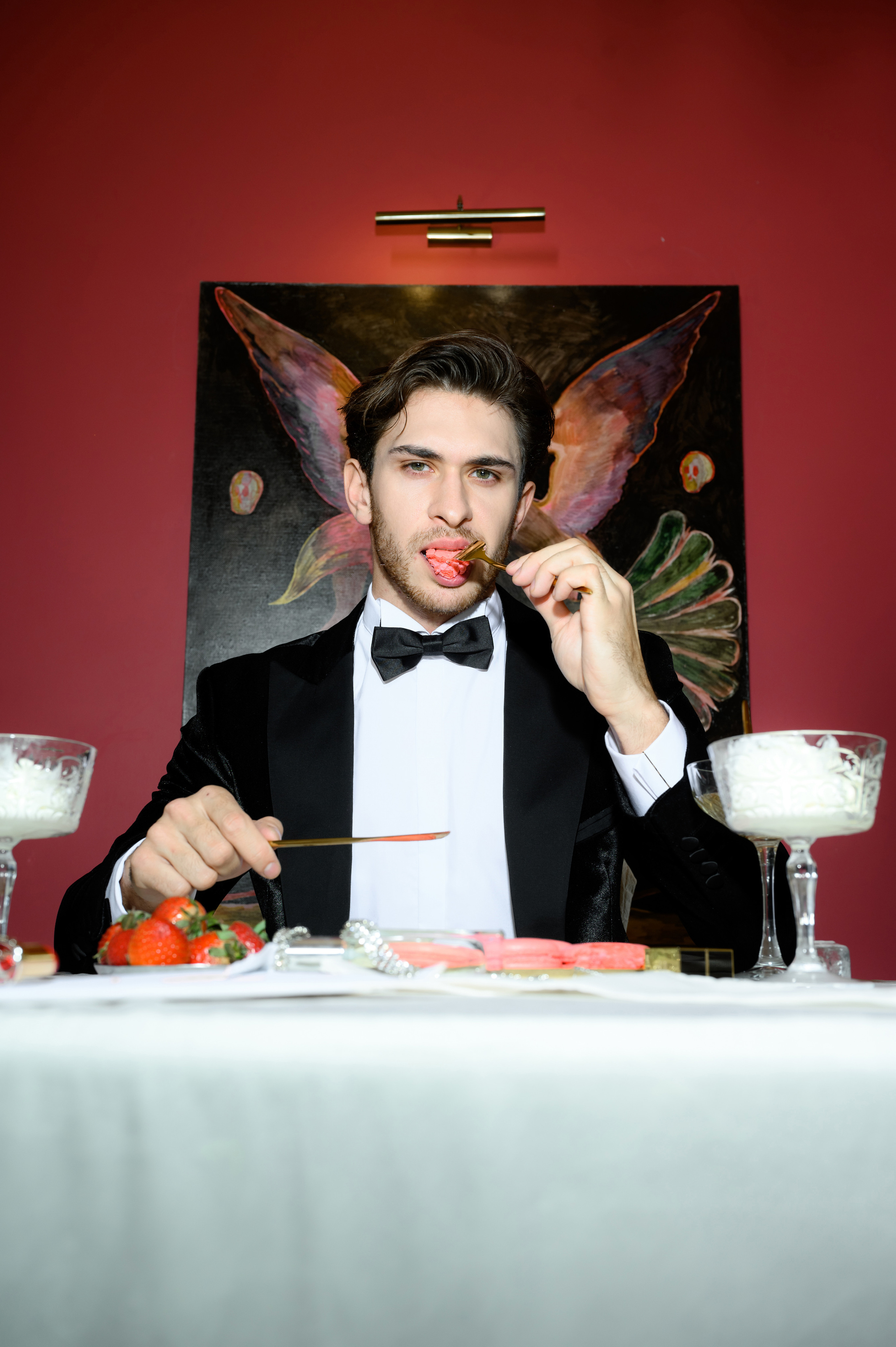 Матвей и Ася. Свадебный фотограф в Москве Артём Кившарь