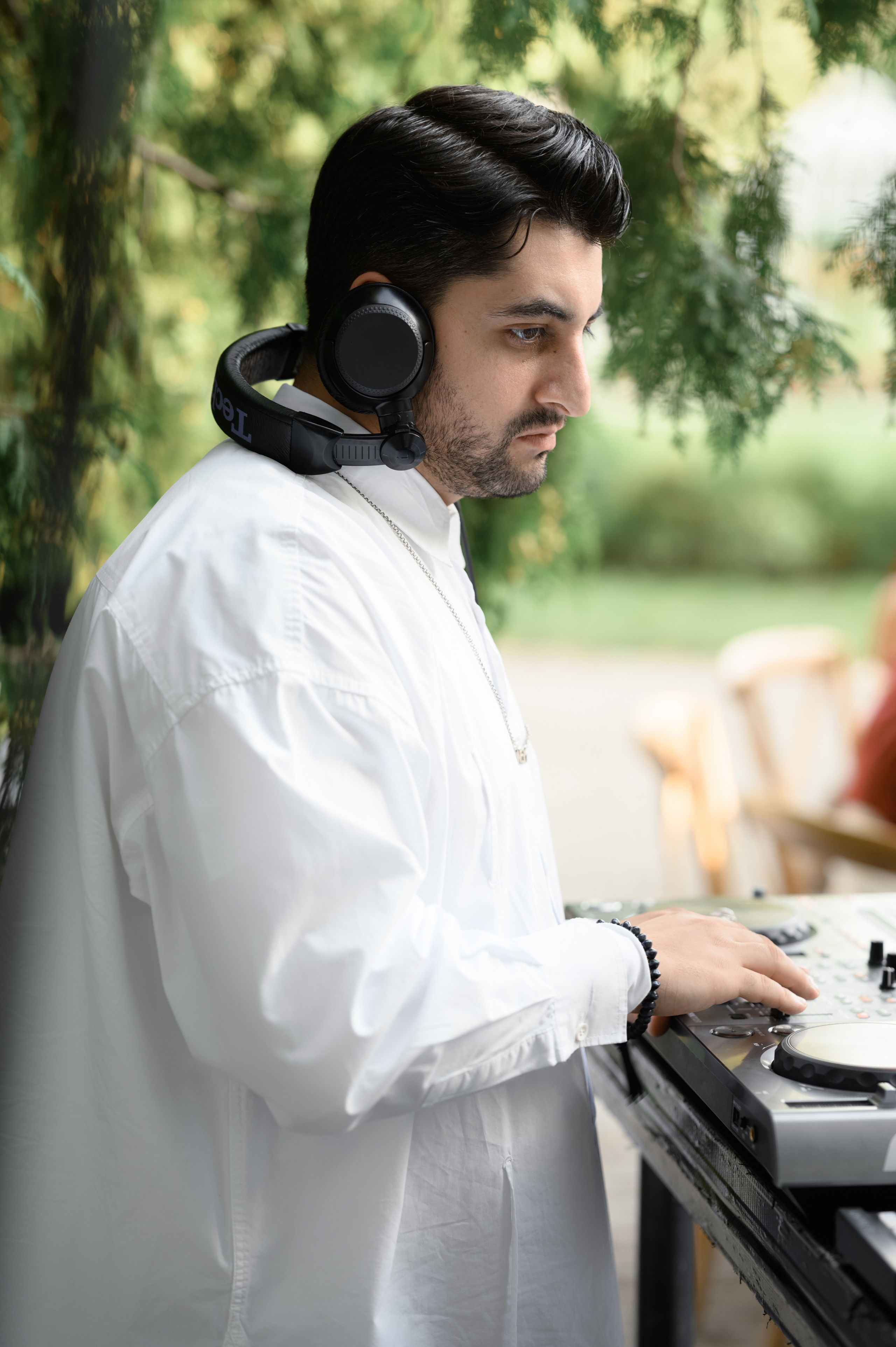 Денис и Ксения. Свадебный фотограф в Москве Артём Кившарь