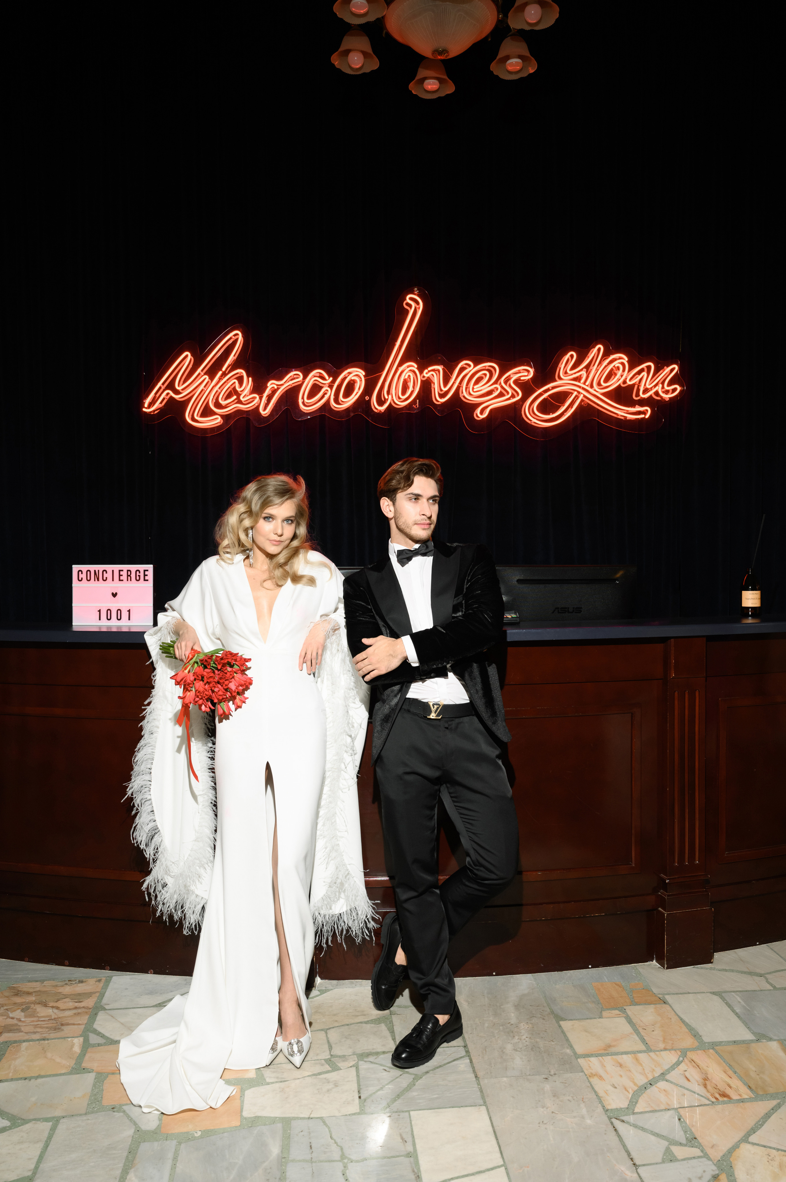 Матвей и Ася. Свадебный фотограф в Москве Артём Кившарь