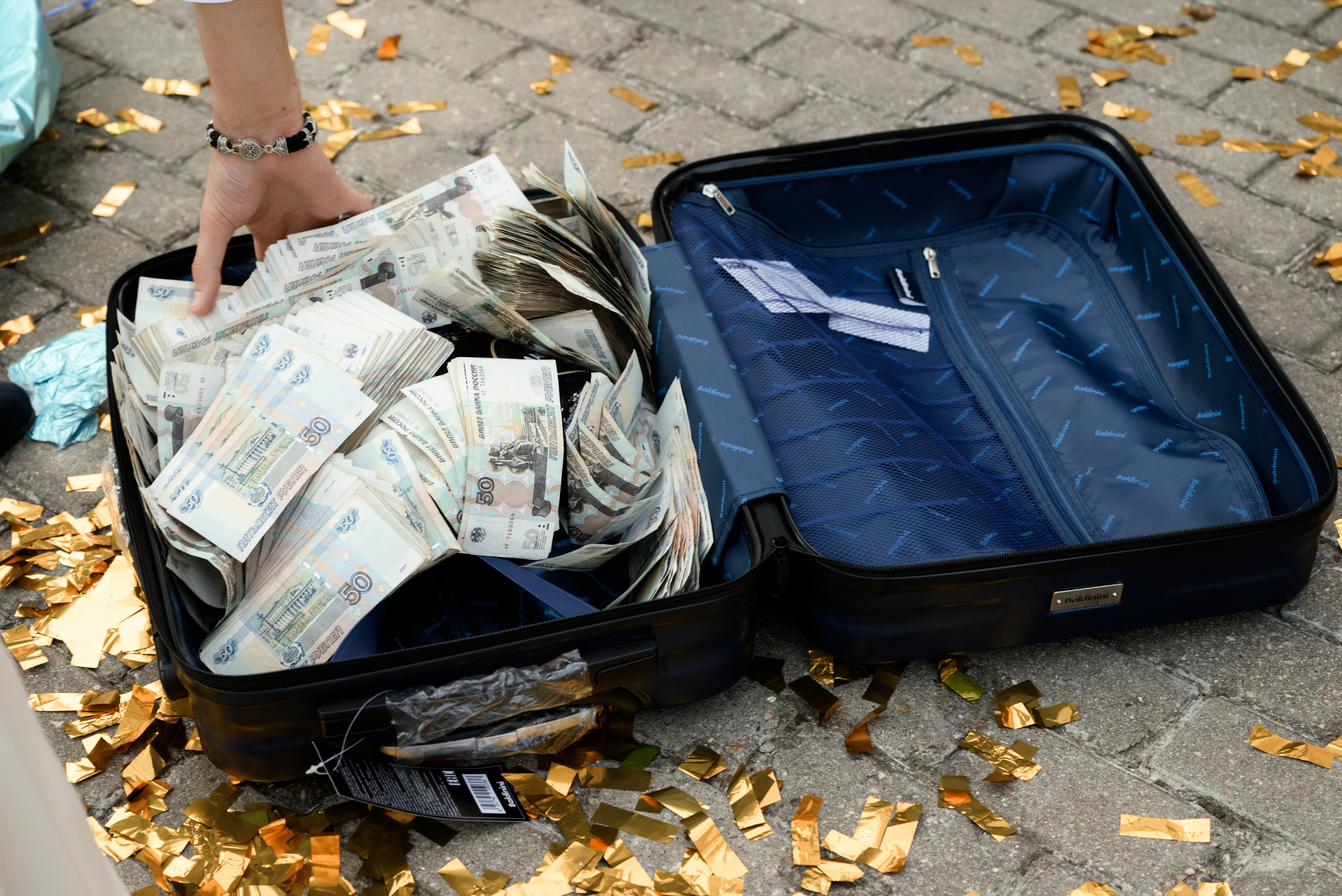 Денис и Ксения. Свадебный фотограф в Москве Артём Кившарь