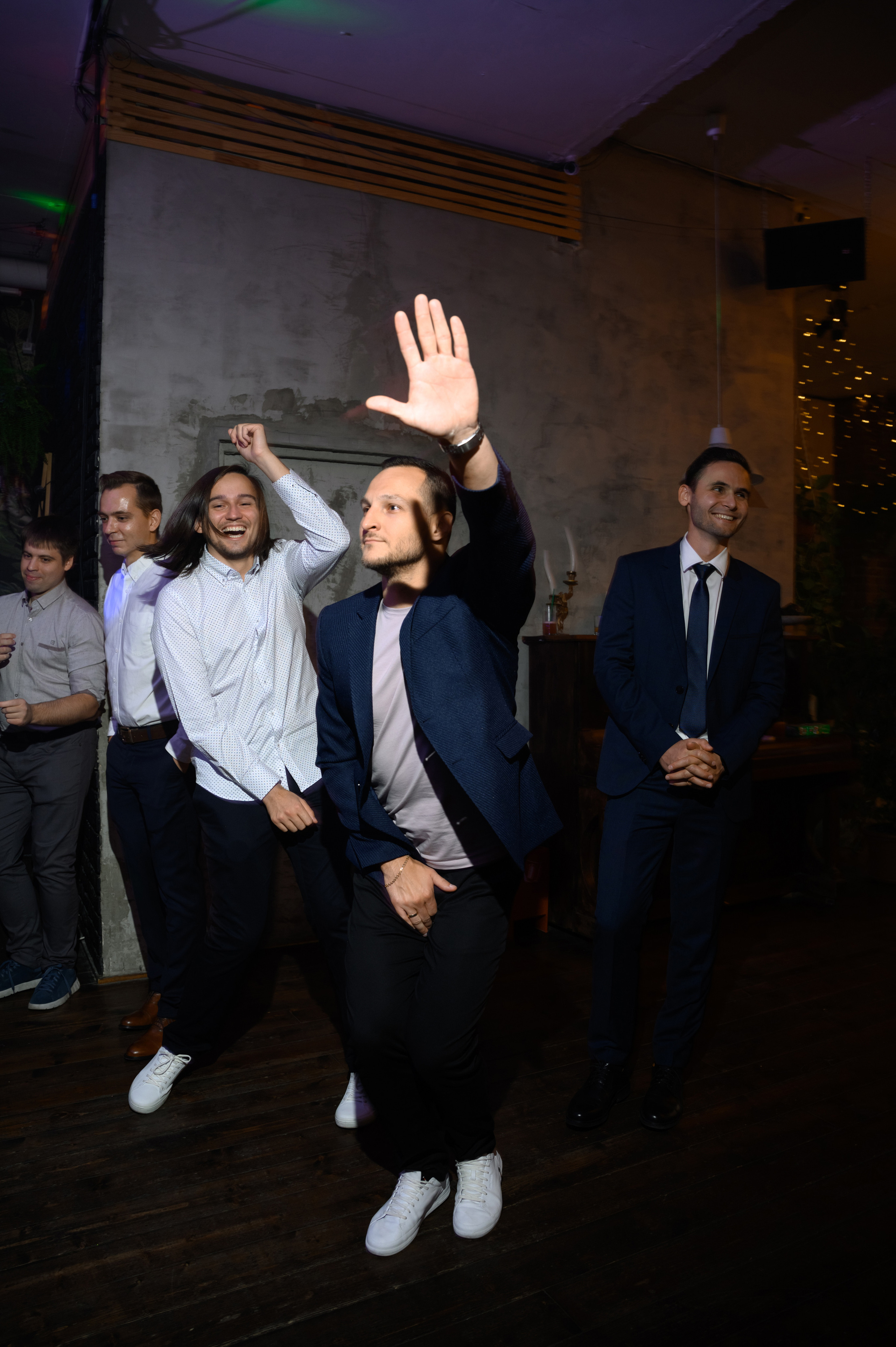 Юра и Алина. Свадебный фотограф в Москве Артём Кившарь