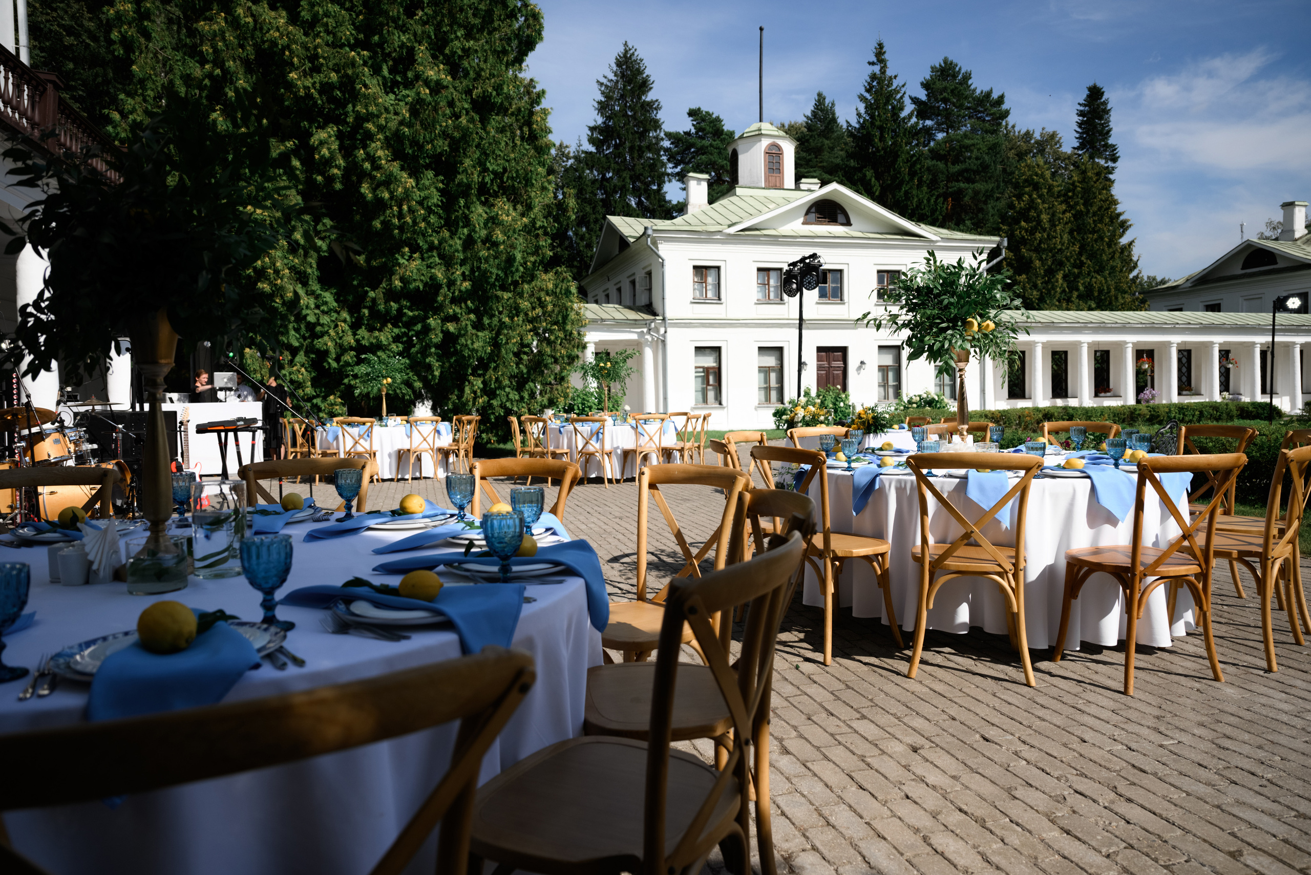 Денис и Ксения. Свадебный фотограф в Москве Артём Кившарь