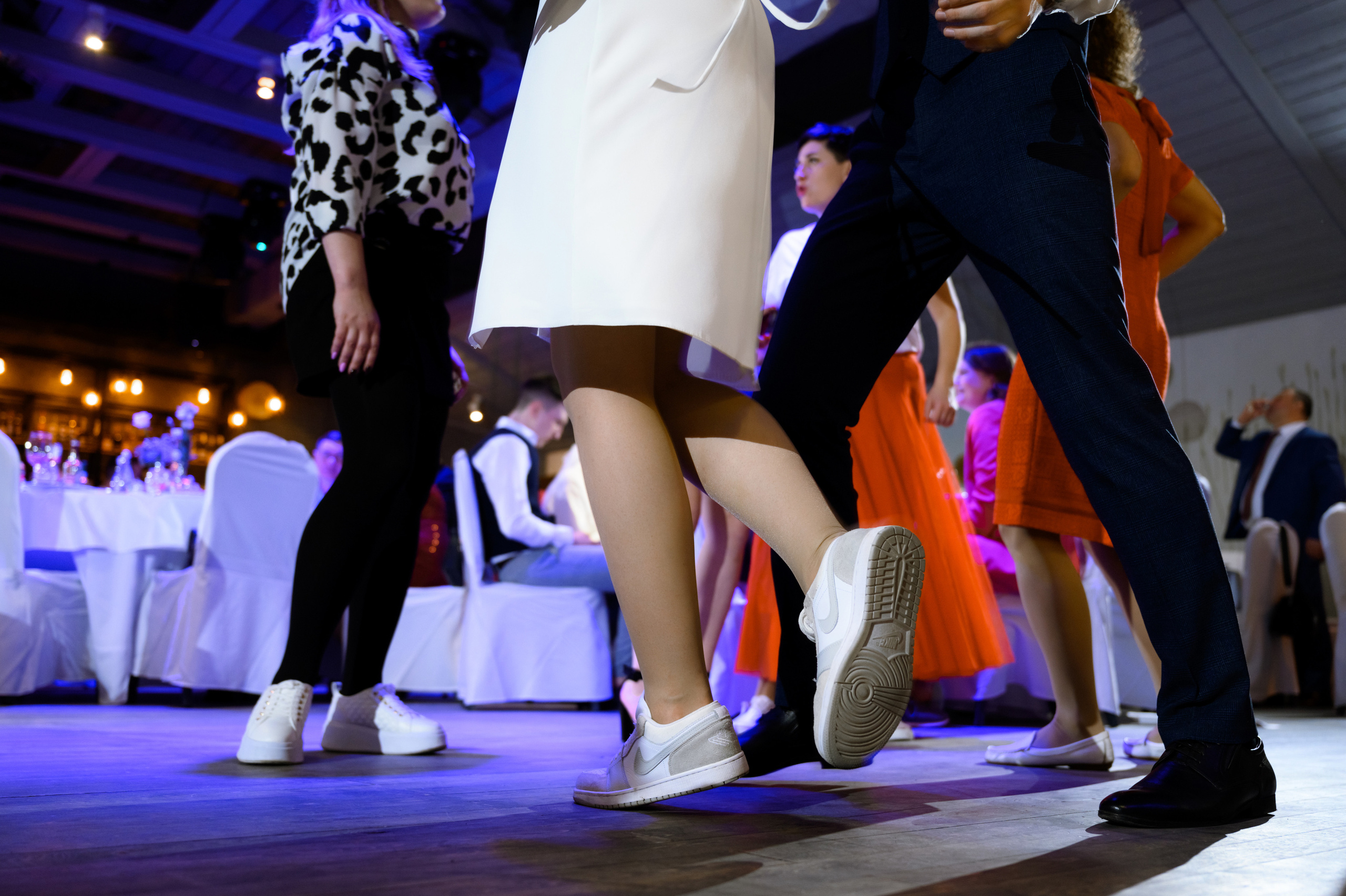 Артур и Настя. Свадебный фотограф в Москве Артём Кившарь