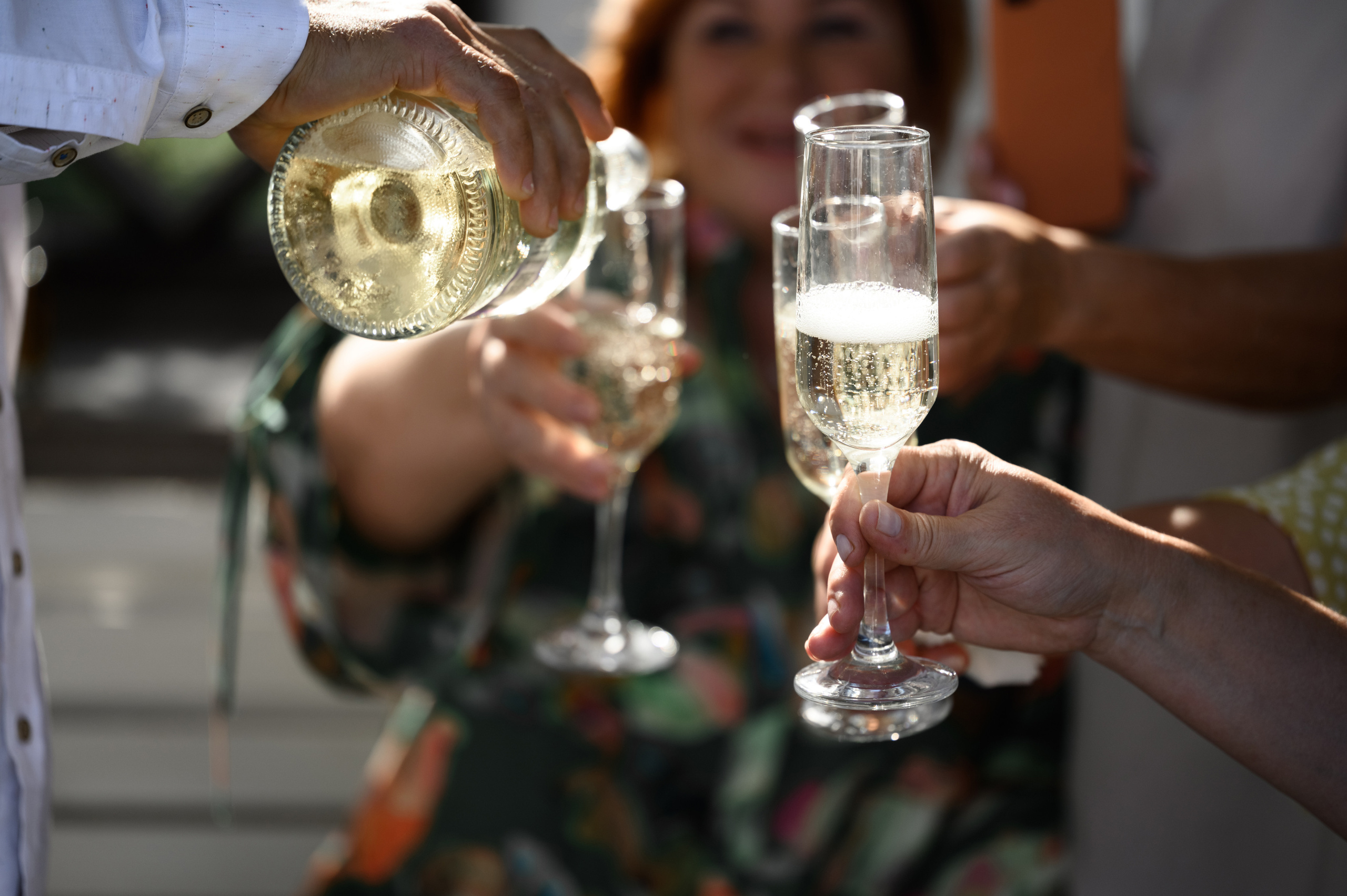 Денис и Ксения. Свадебный фотограф в Москве Артём Кившарь