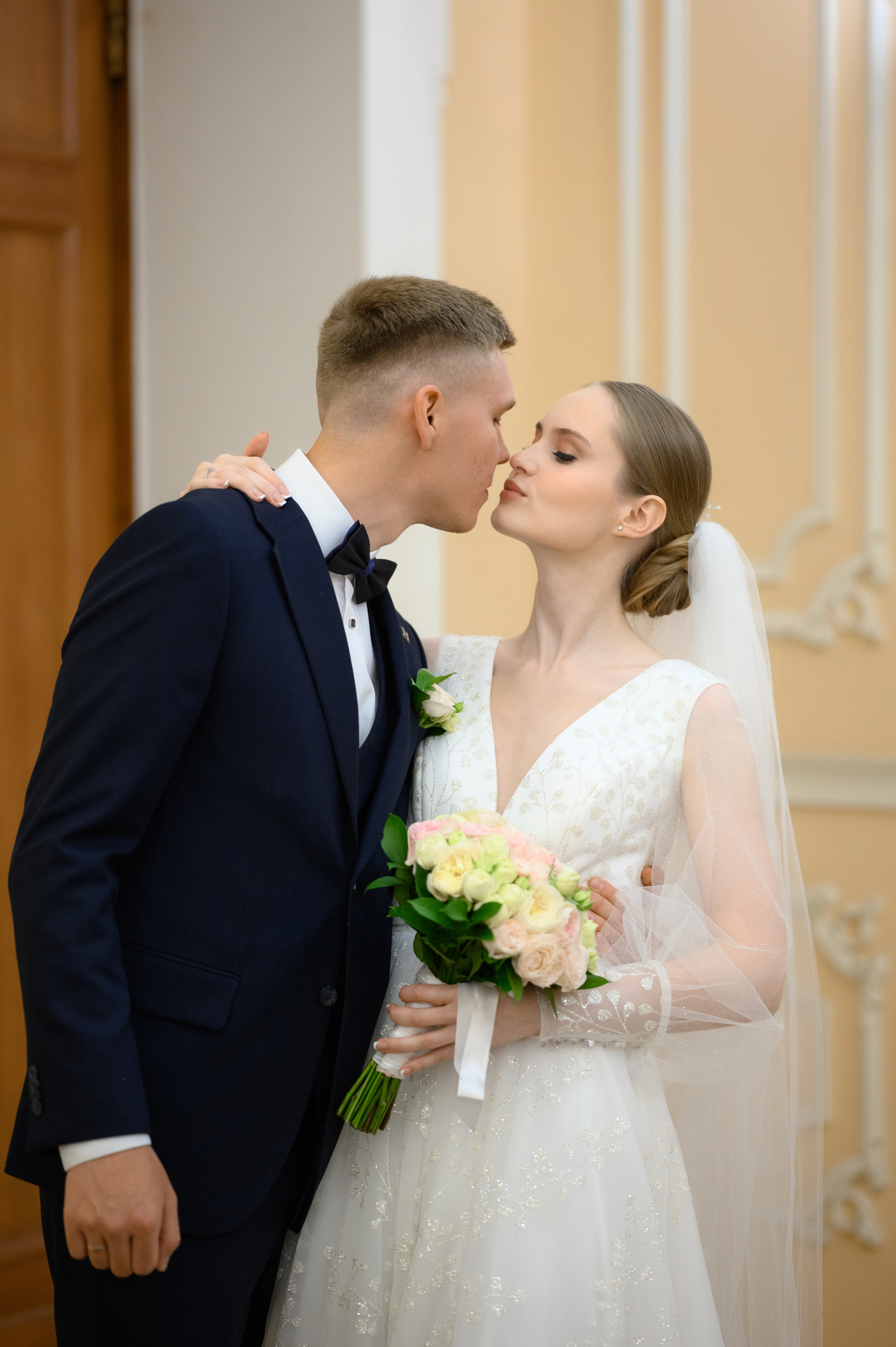 Свадебный фотограф в Москве. Свадебный фотограф в Москве Артём Кившарь