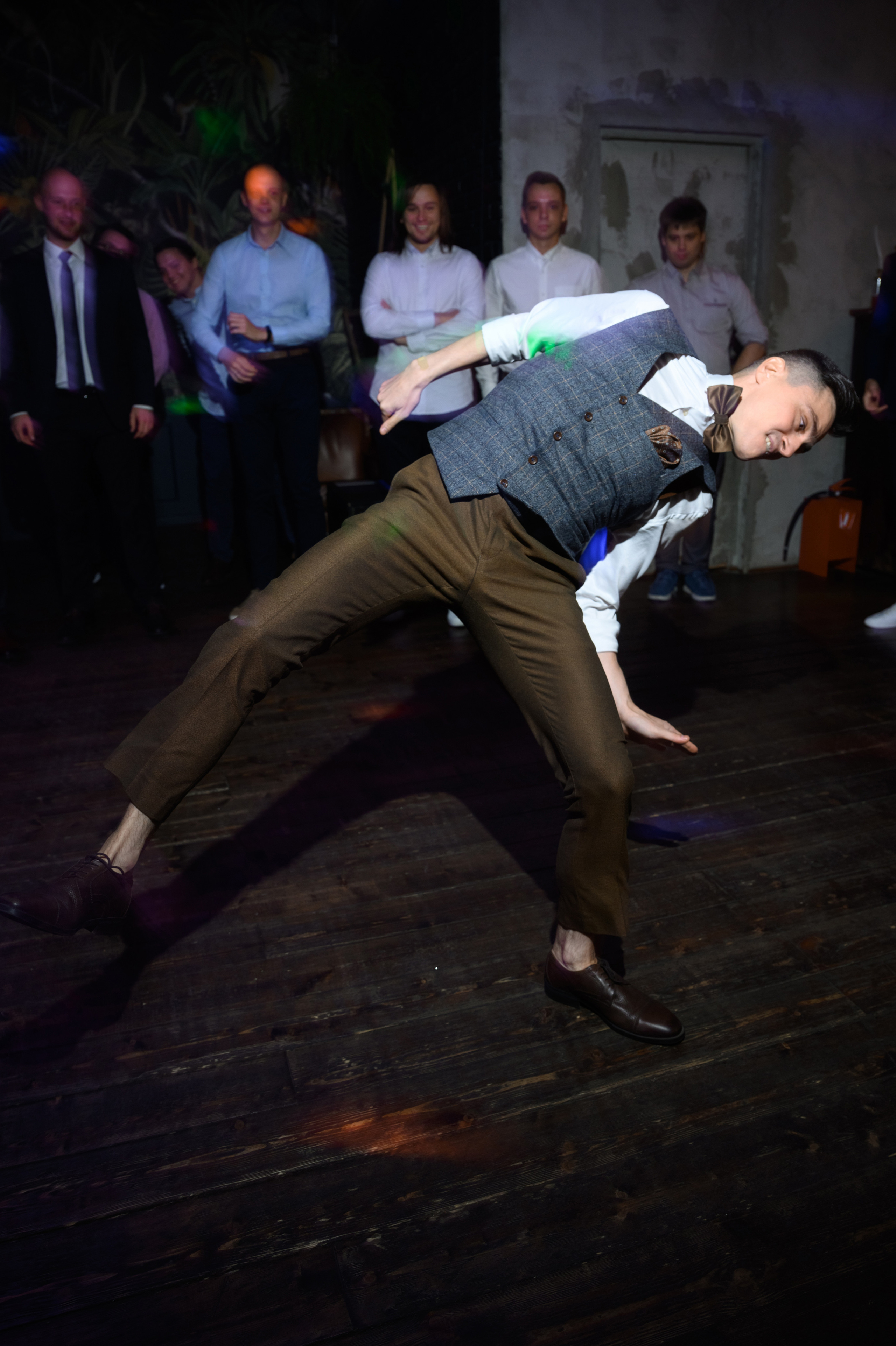 Юра и Алина. Свадебный фотограф в Москве Артём Кившарь