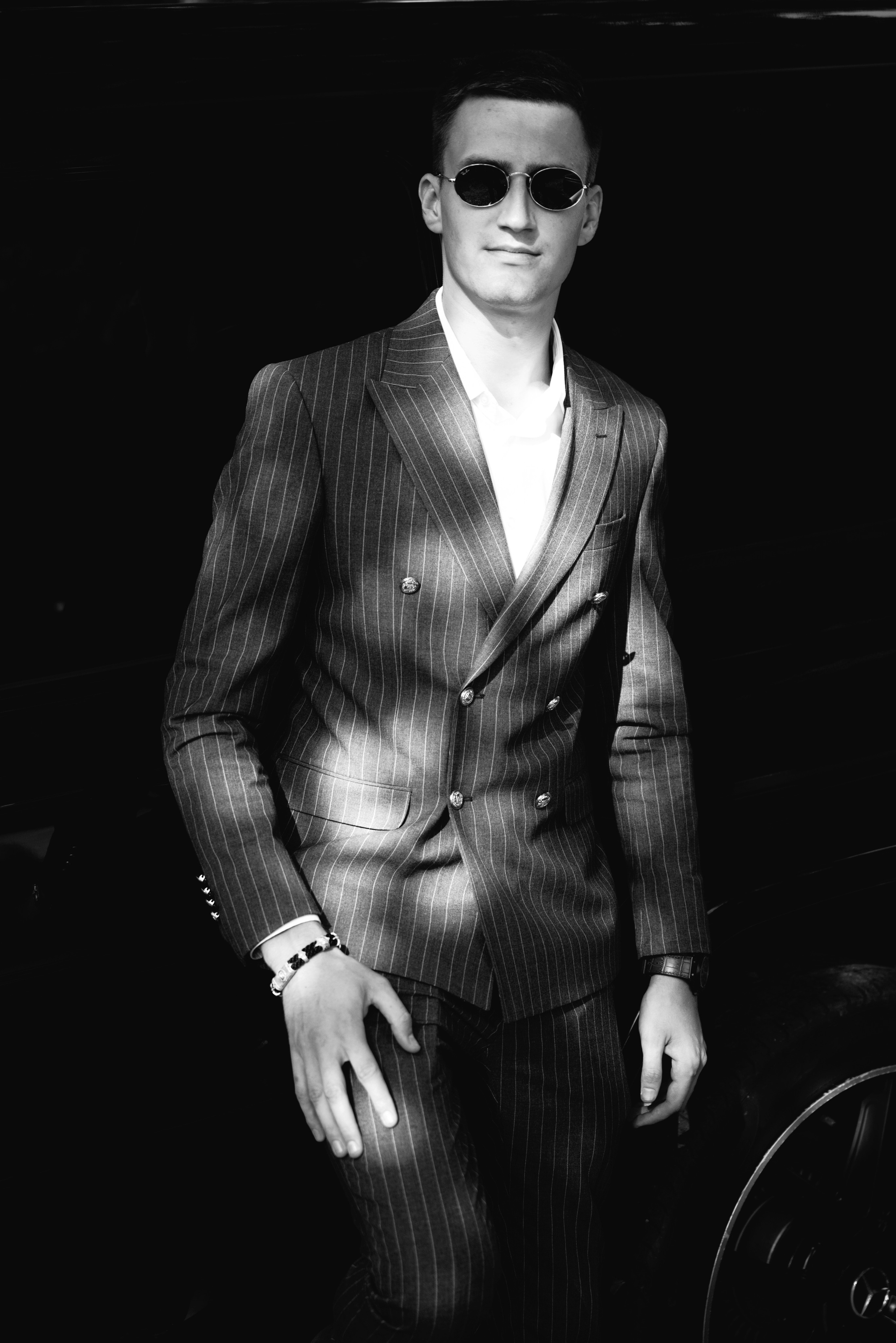 Денис и Ксения. Свадебный фотограф в Москве Артём Кившарь