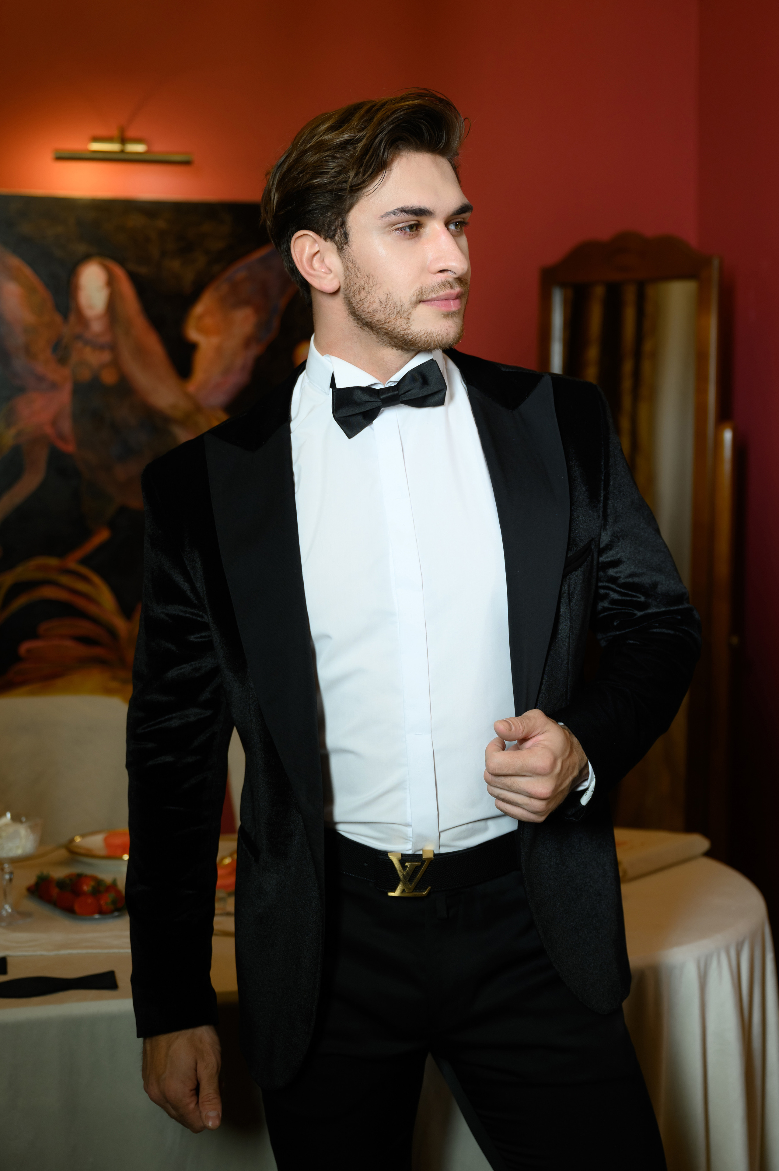 Матвей и Ася. Свадебный фотограф в Москве Артём Кившарь