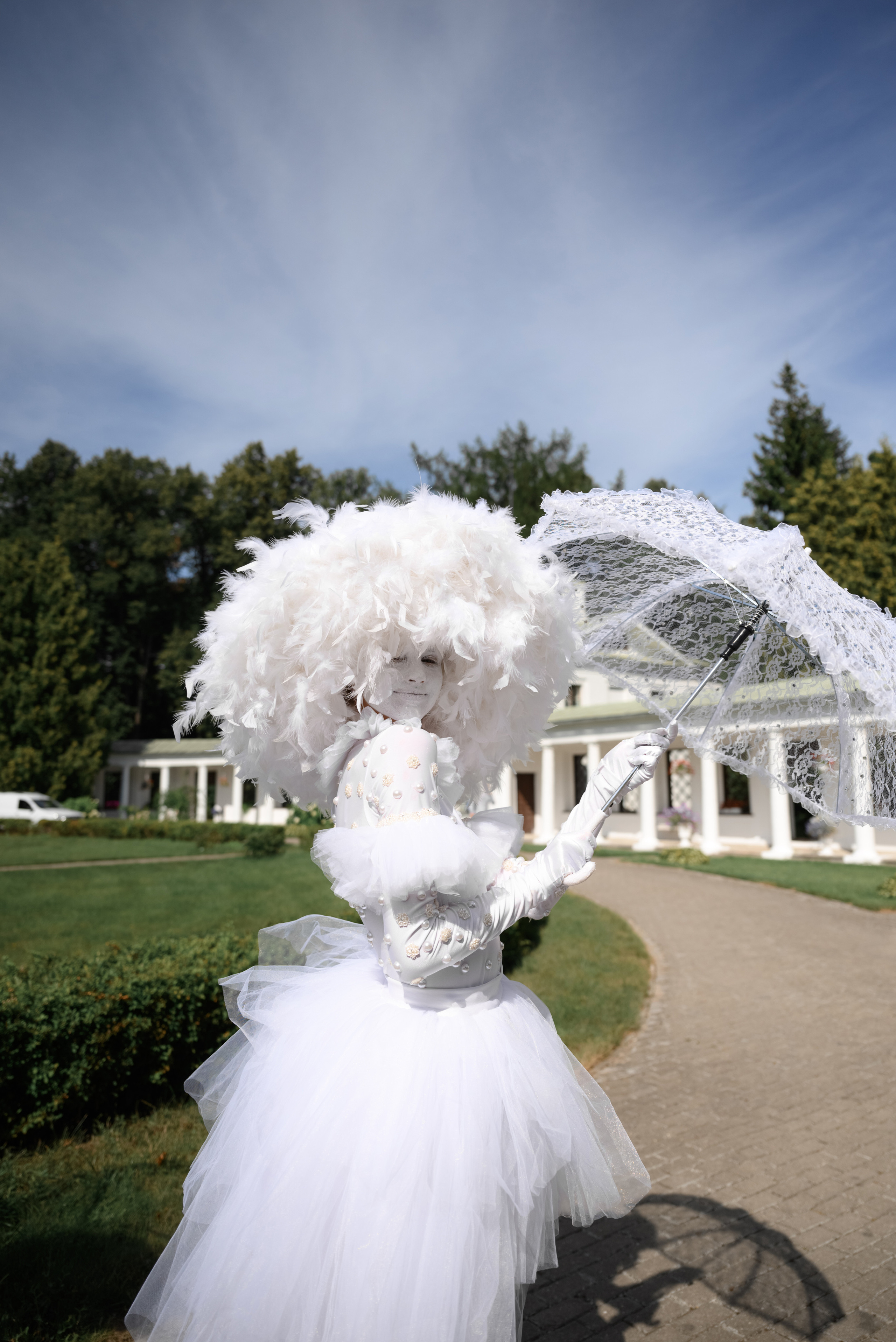 Денис и Ксения. Свадебный фотограф в Москве Артём Кившарь