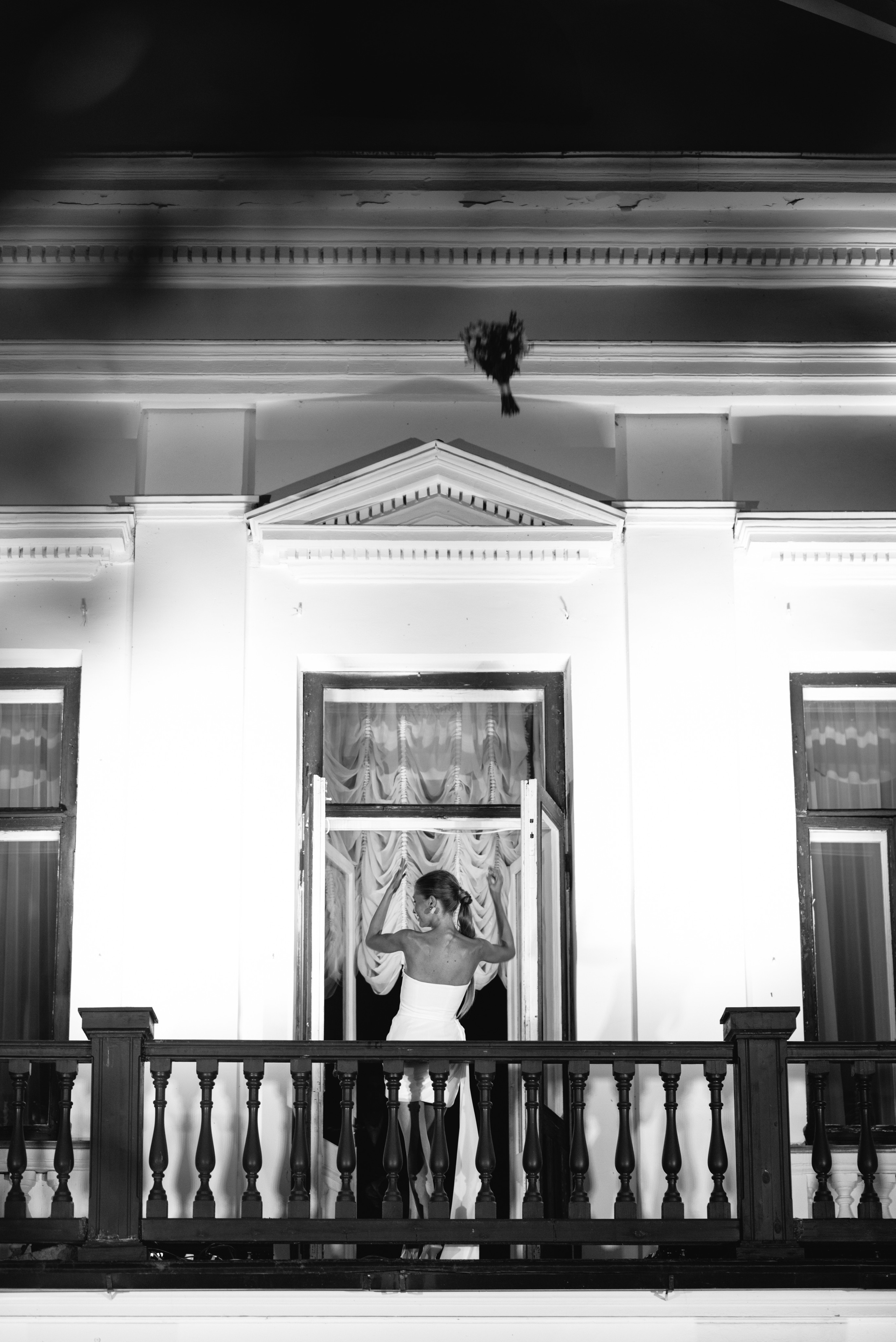 Денис и Ксения. Свадебный фотограф в Москве Артём Кившарь