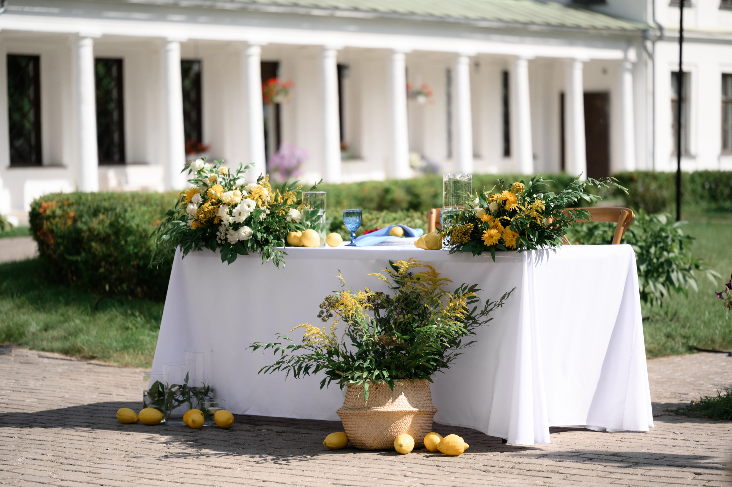 Денис и Ксения. Свадебный фотограф в Москве Артём Кившарь