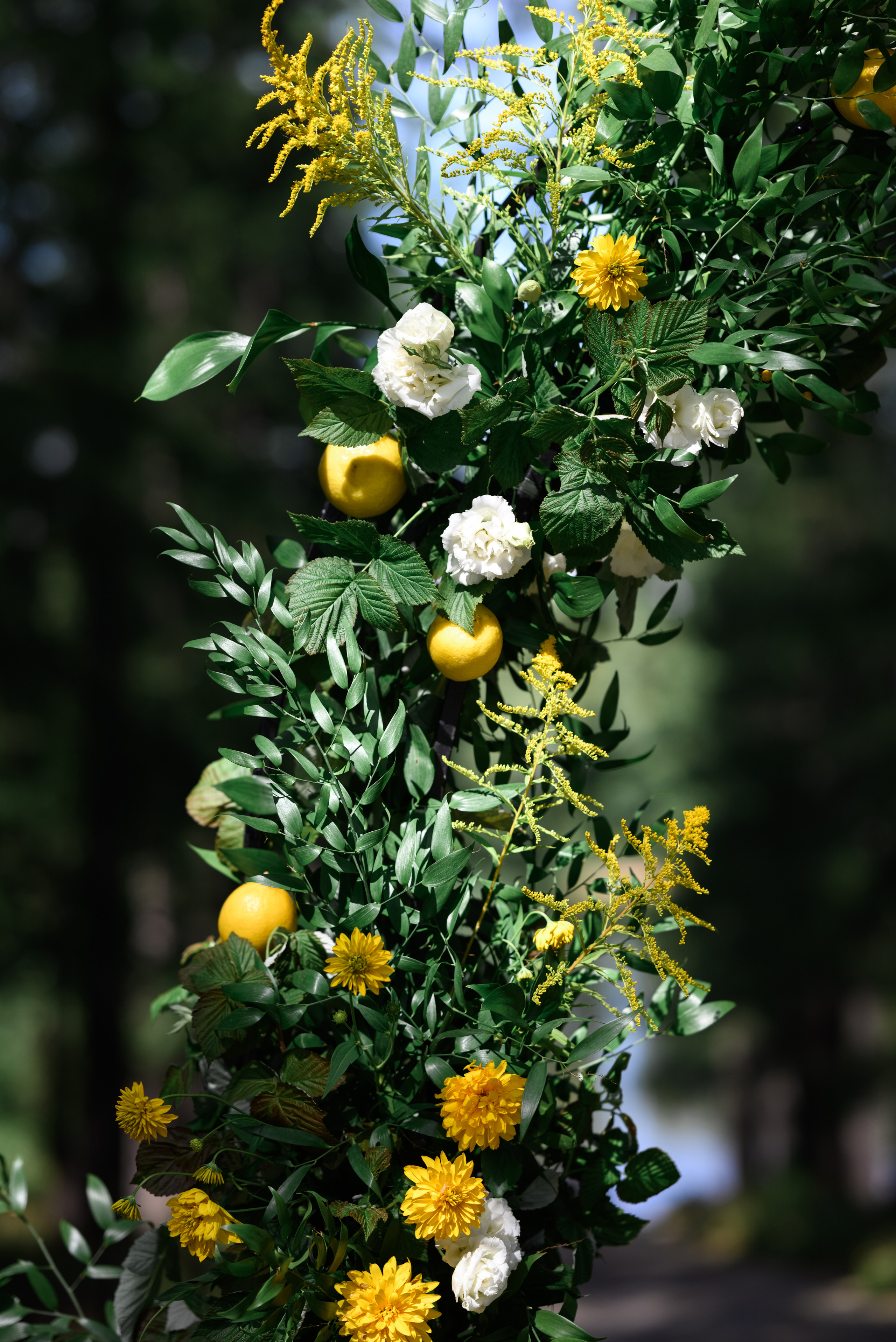 Денис и Ксения. Свадебный фотограф в Москве Артём Кившарь