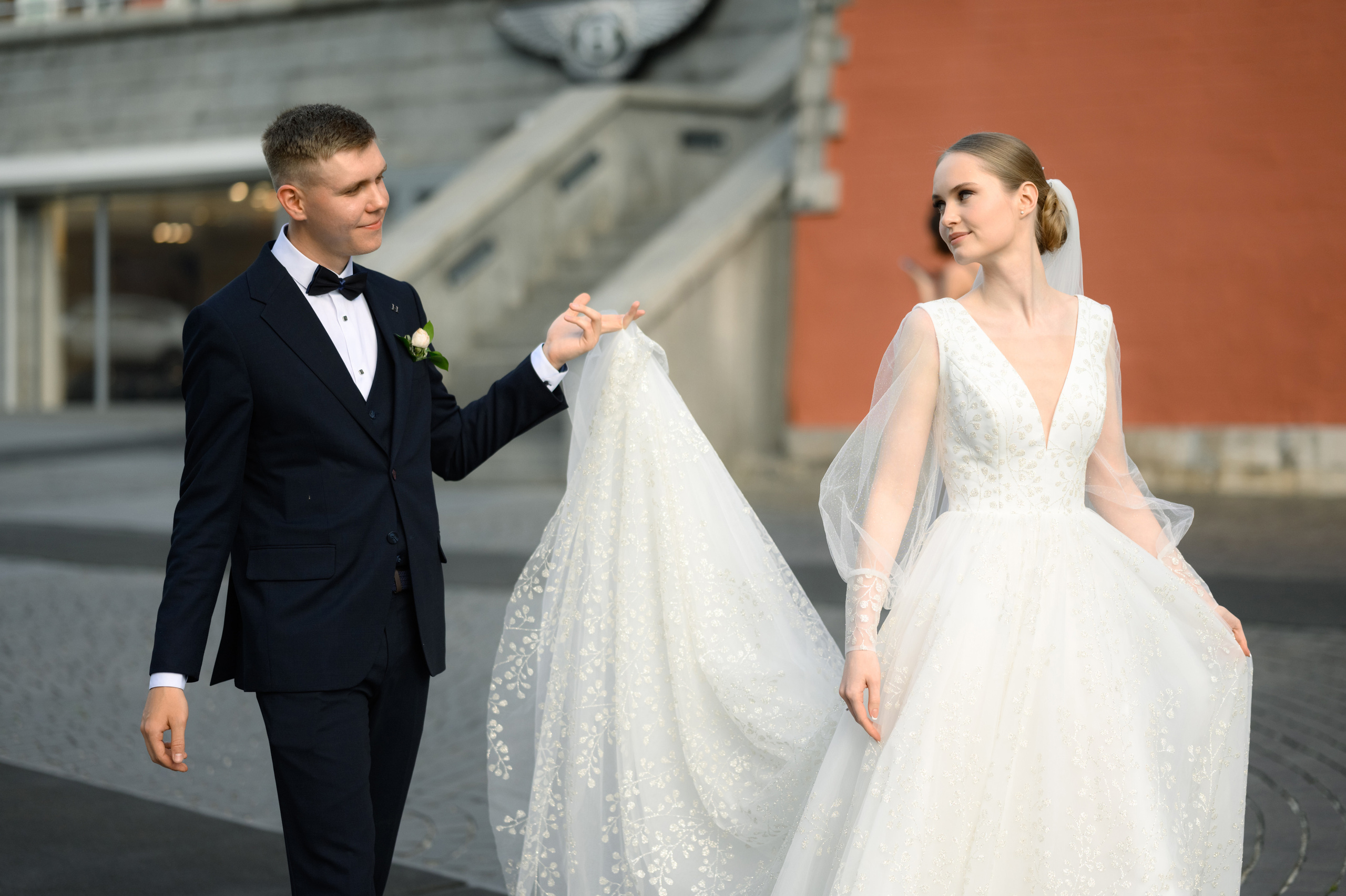 Свадебный фотограф в Москве. Свадебный фотограф в Москве Артём Кившарь