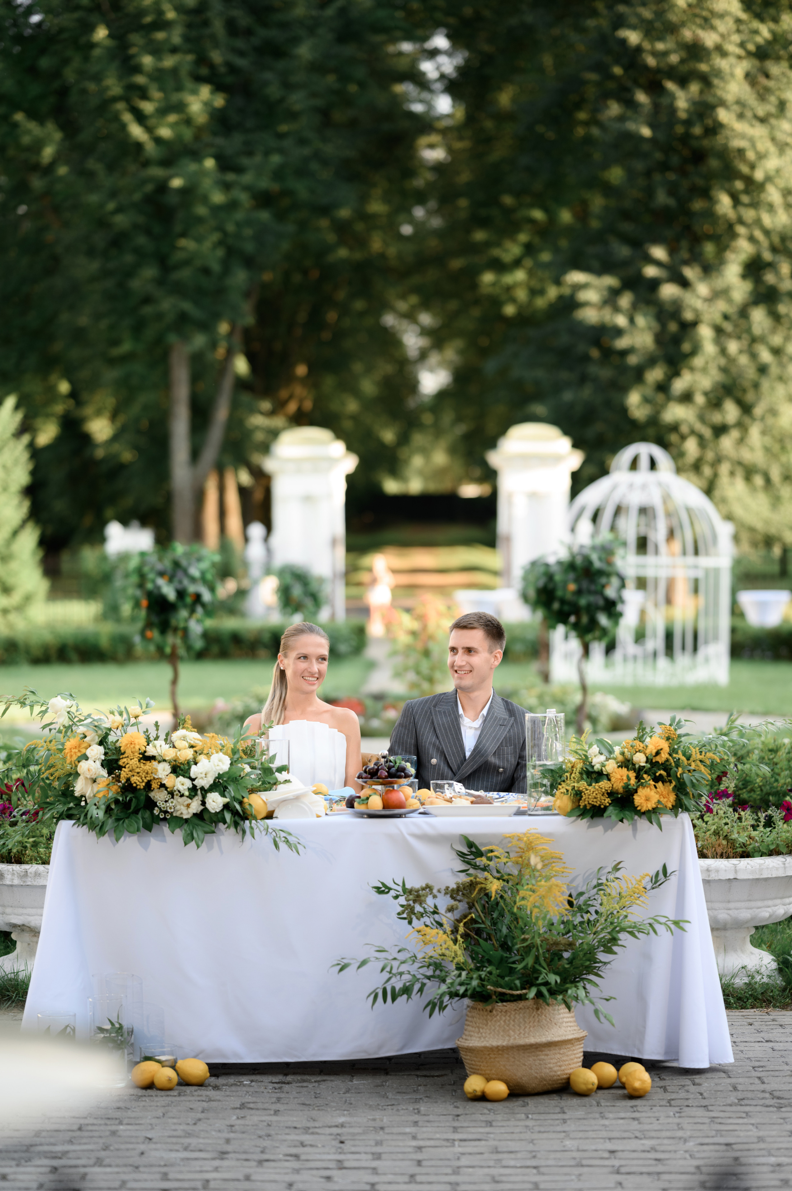 Денис и Ксения. Свадебный фотограф в Москве Артём Кившарь