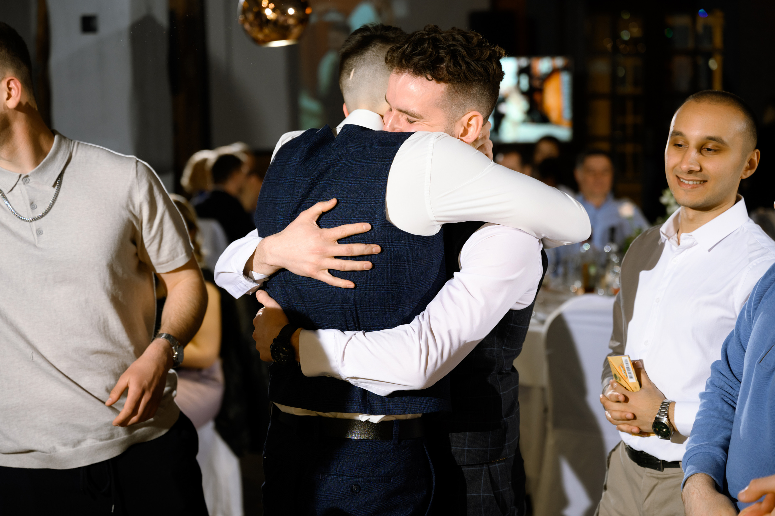 Артур и Настя. Свадебный фотограф в Москве Артём Кившарь