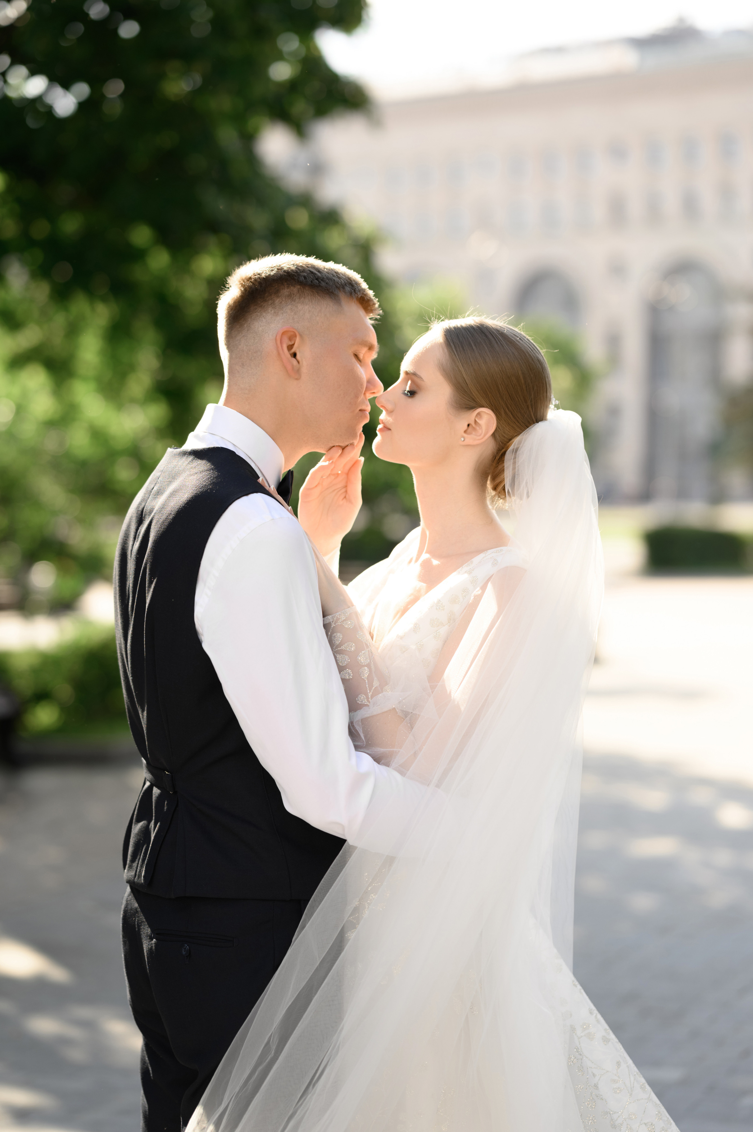 Свадебный фотограф в Москве. Свадебный фотограф в Москве Артём Кившарь