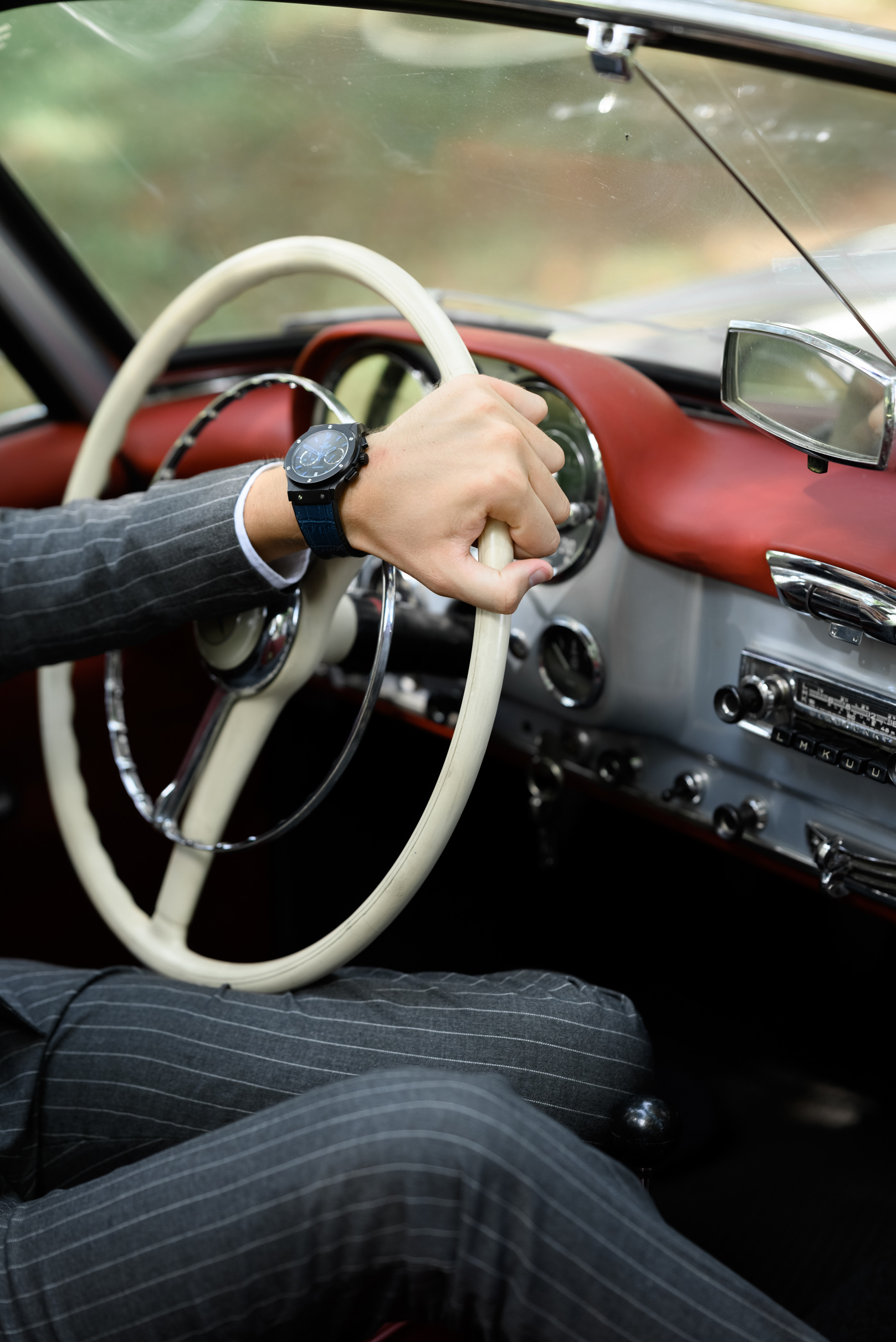 Денис и Ксения. Свадебный фотограф в Москве Артём Кившарь